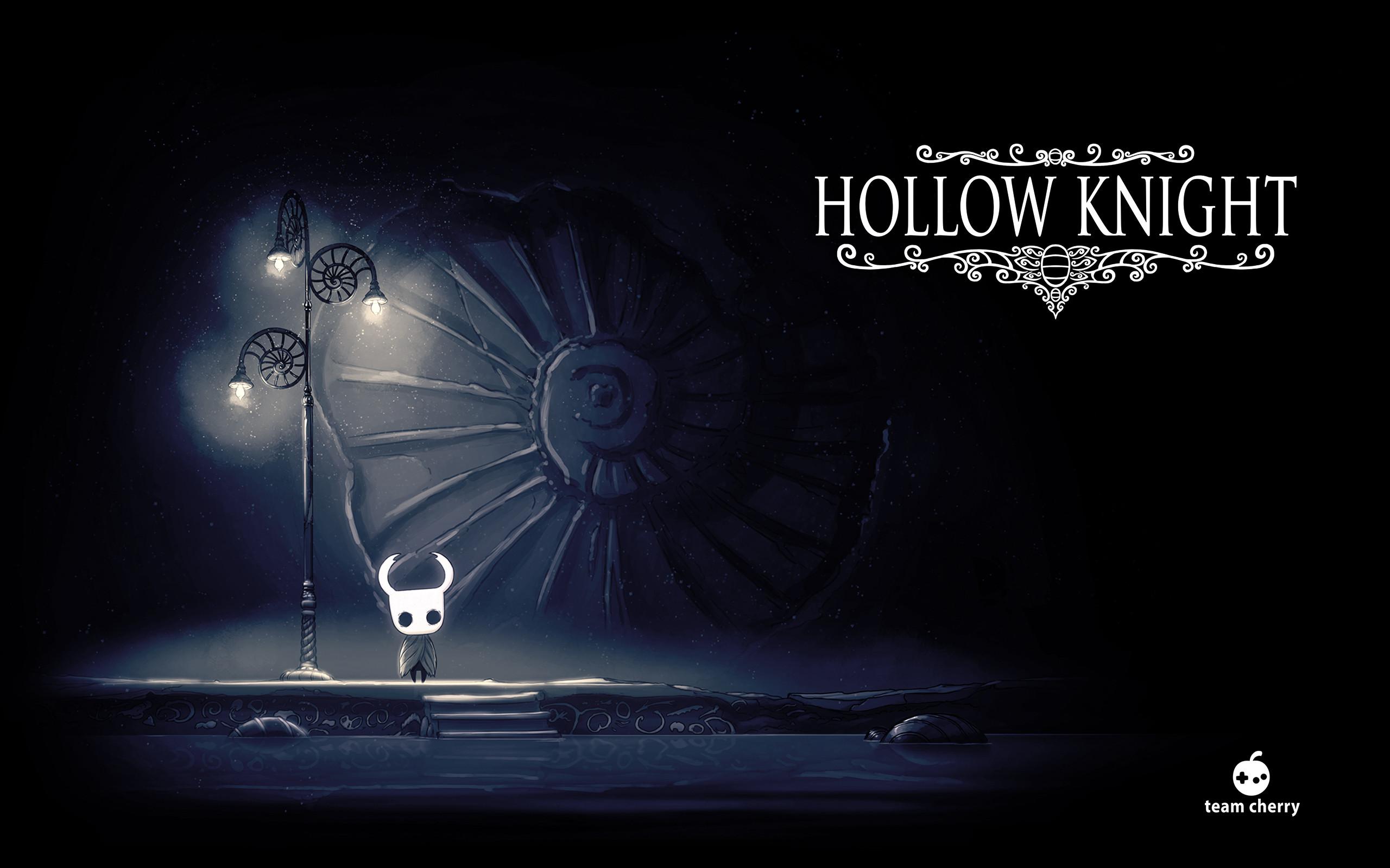 2560x1600 Hollow Knight HD Wallpaper and Background