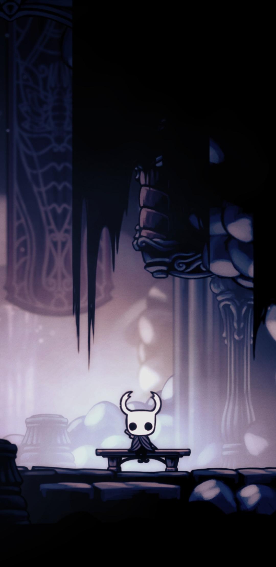 1080x2220 Wallpaper / Video Game Hollow Knight Phone Wallpaper, , 1080x2220 free download