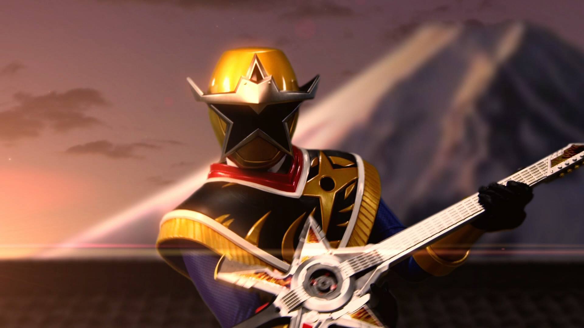 1920x1080 Ninja Steel Gold Ranger Spoiler Revealed Rangers NOW