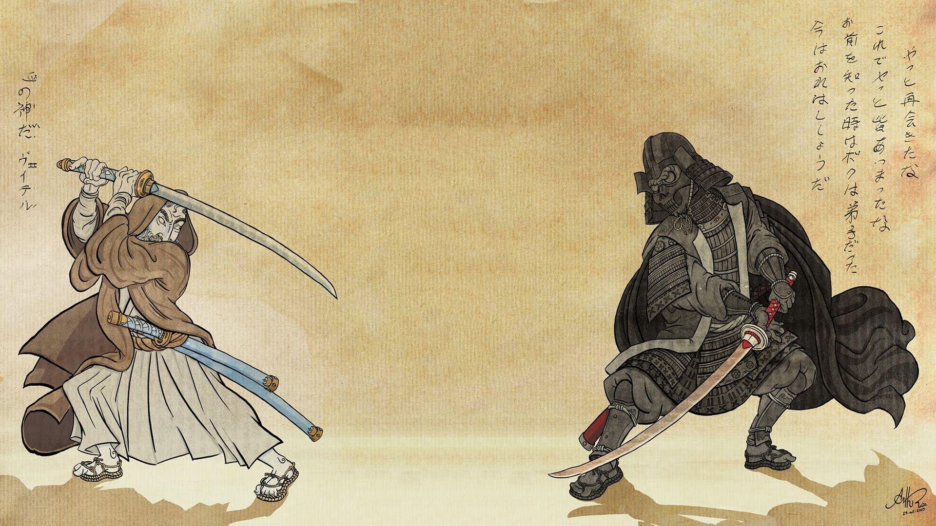 1920x1080 Awesome Star Wars Wallpaper