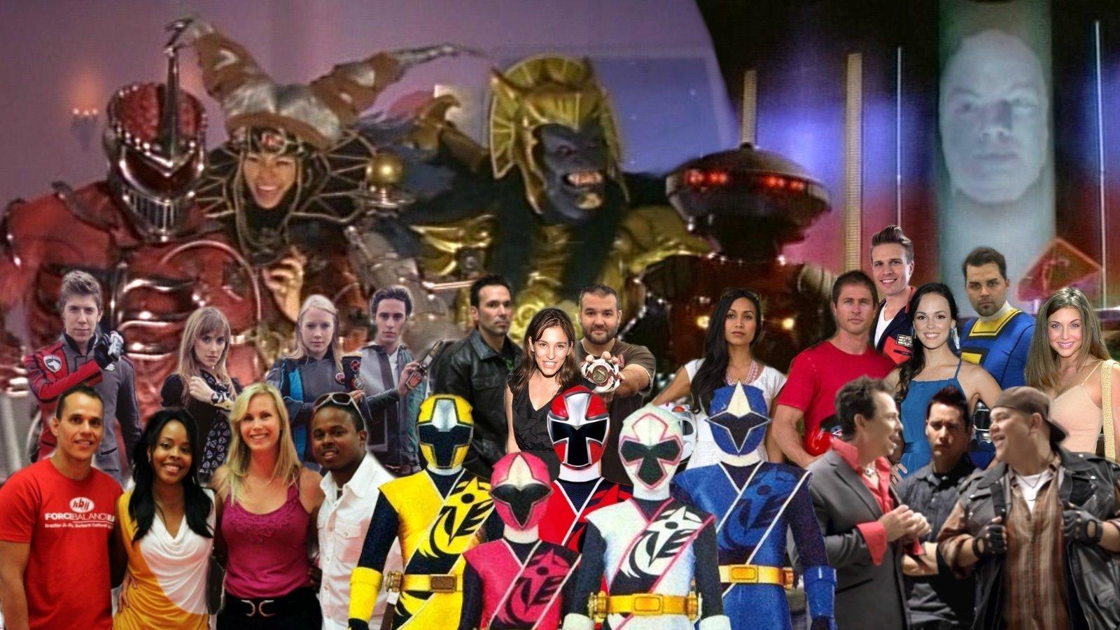 1600x900 Petition · Please Create A Power Rangers Reunion Team Up For The Super Ninja Steel Finale ·