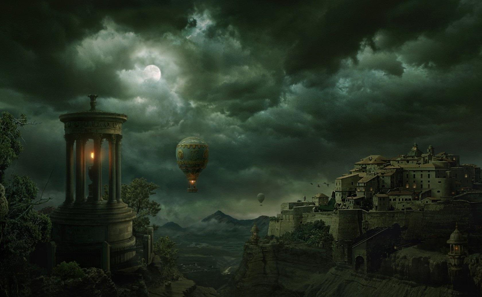 1680x1035 Artistic Painting HD Wallpaper and Background
