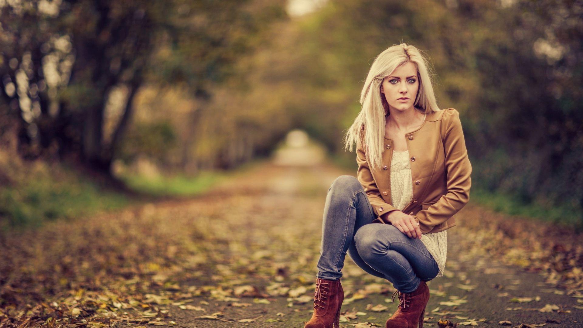 1920x1080 Girl Wallpaper Full HD