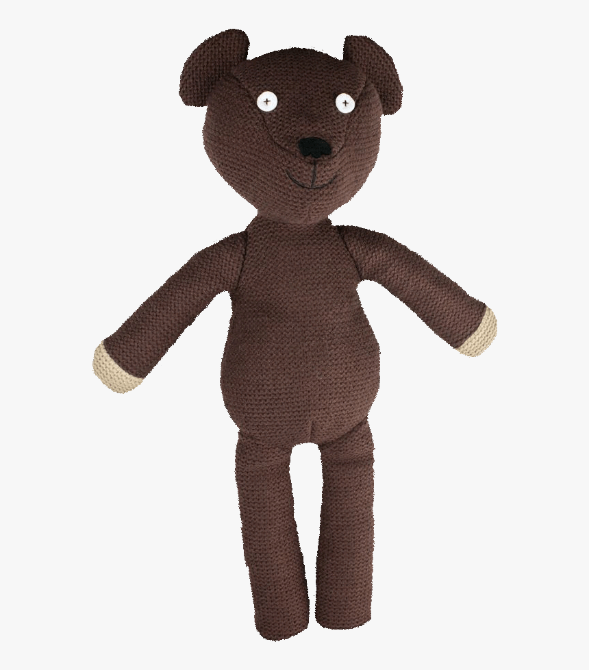860x978 Transparent Mr Bean Png Mr Bean Teddy Png, Png Download