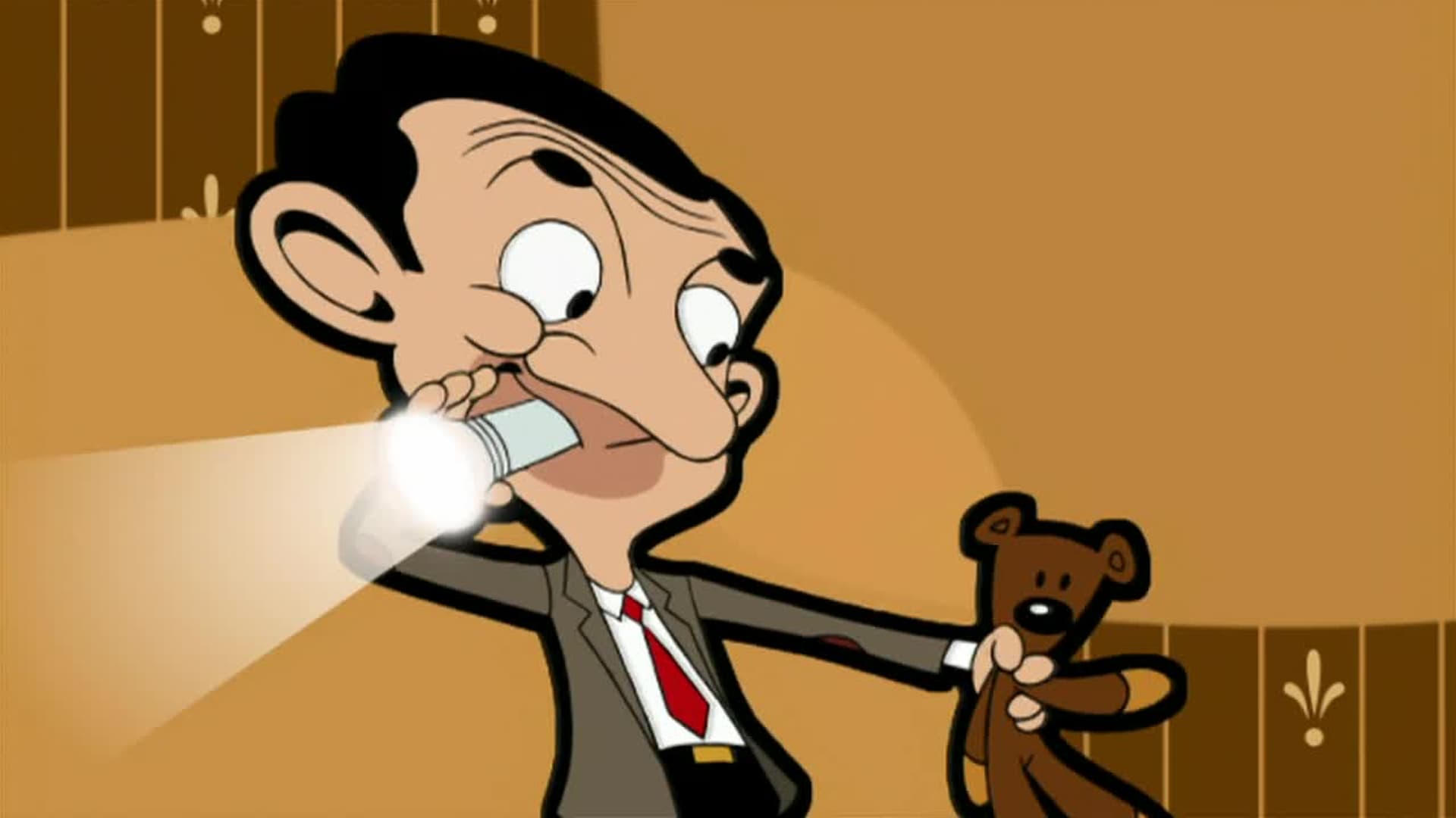 Mr Bean with Teddy Wallpapers - Top Free Mr Bean with Teddy Backgrounds ...