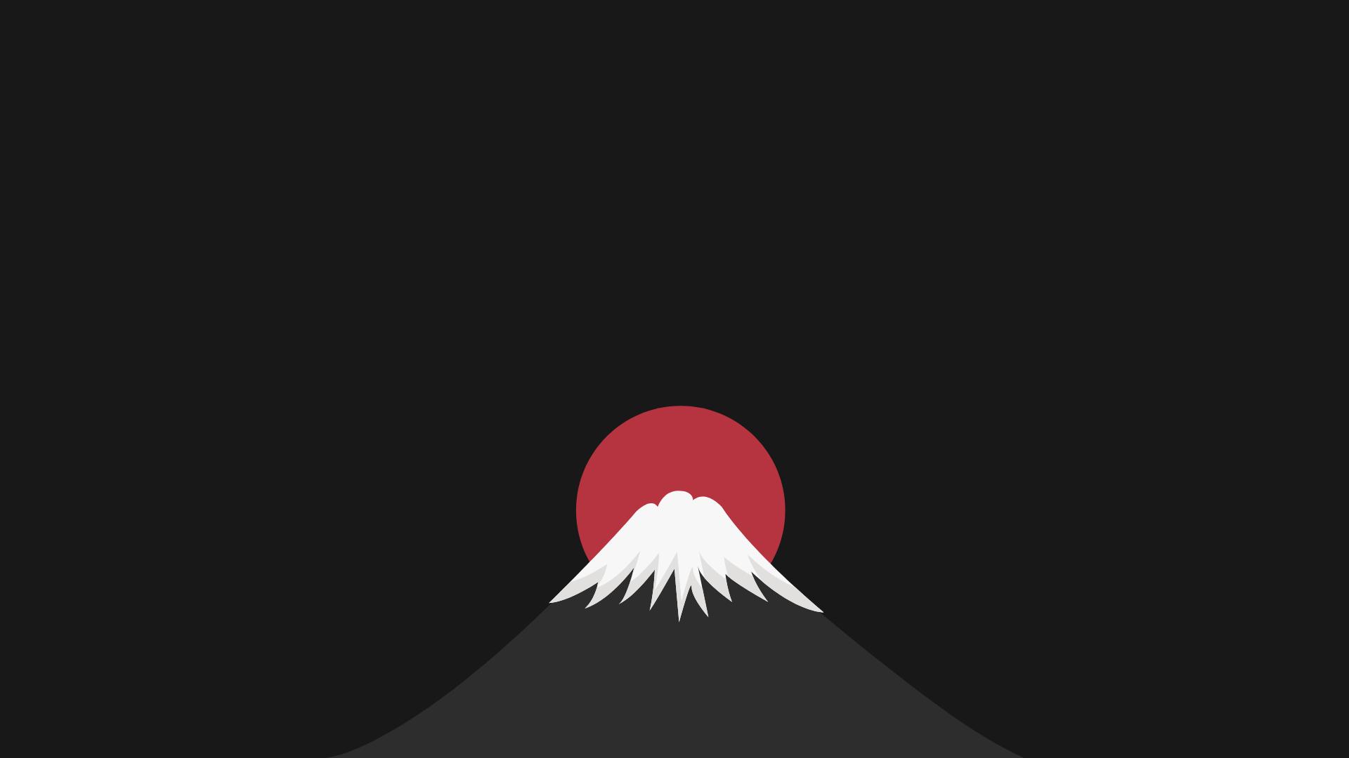 1920x1080 Minimalist HD WallpaperK Background