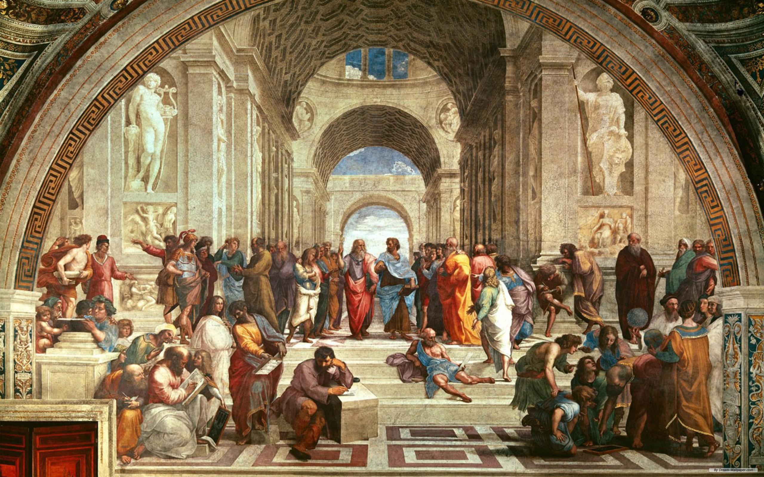 2560x1600 Artistic Painting HD Wallpaper