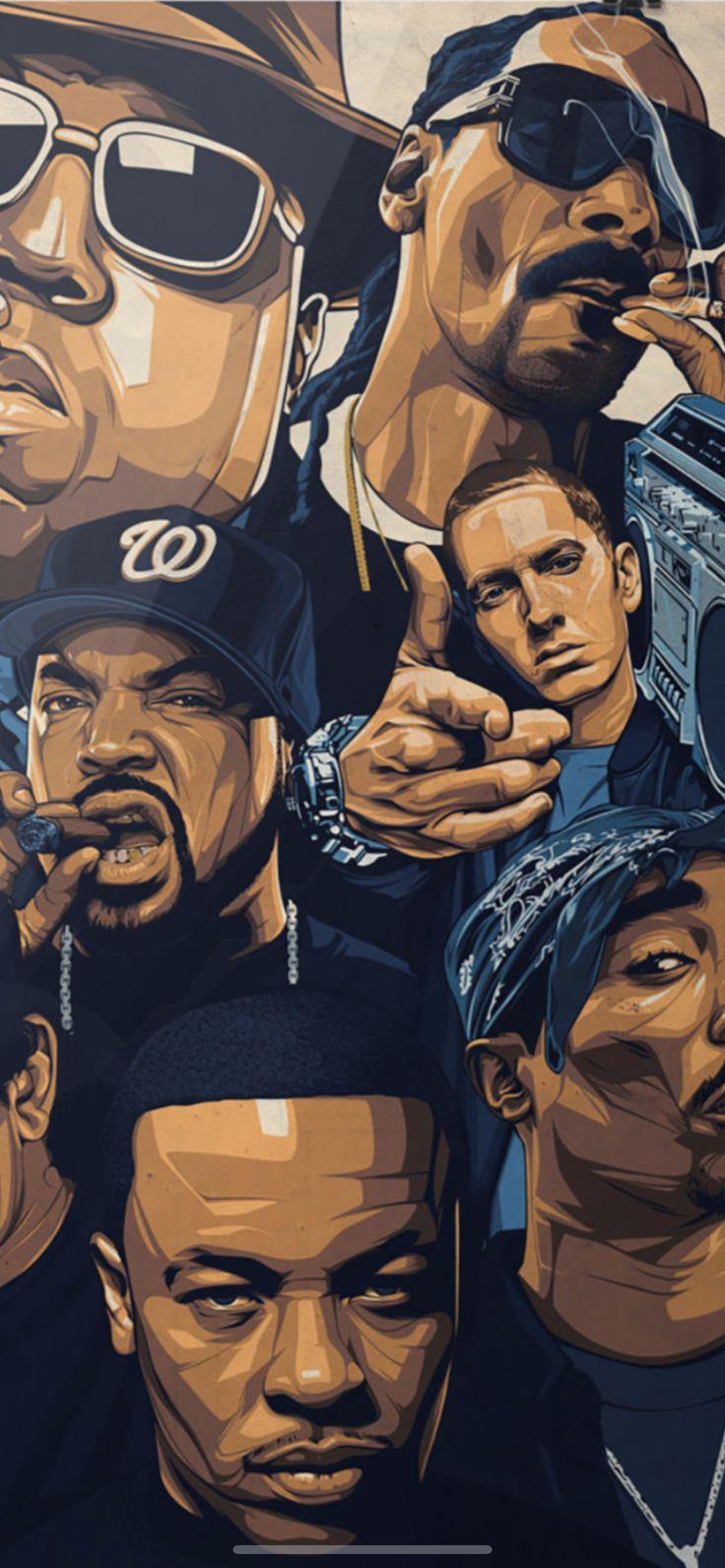 736x1592 Old School Kings. Hip hop poster, Hip hop wallpaper, Rap wallpaper
