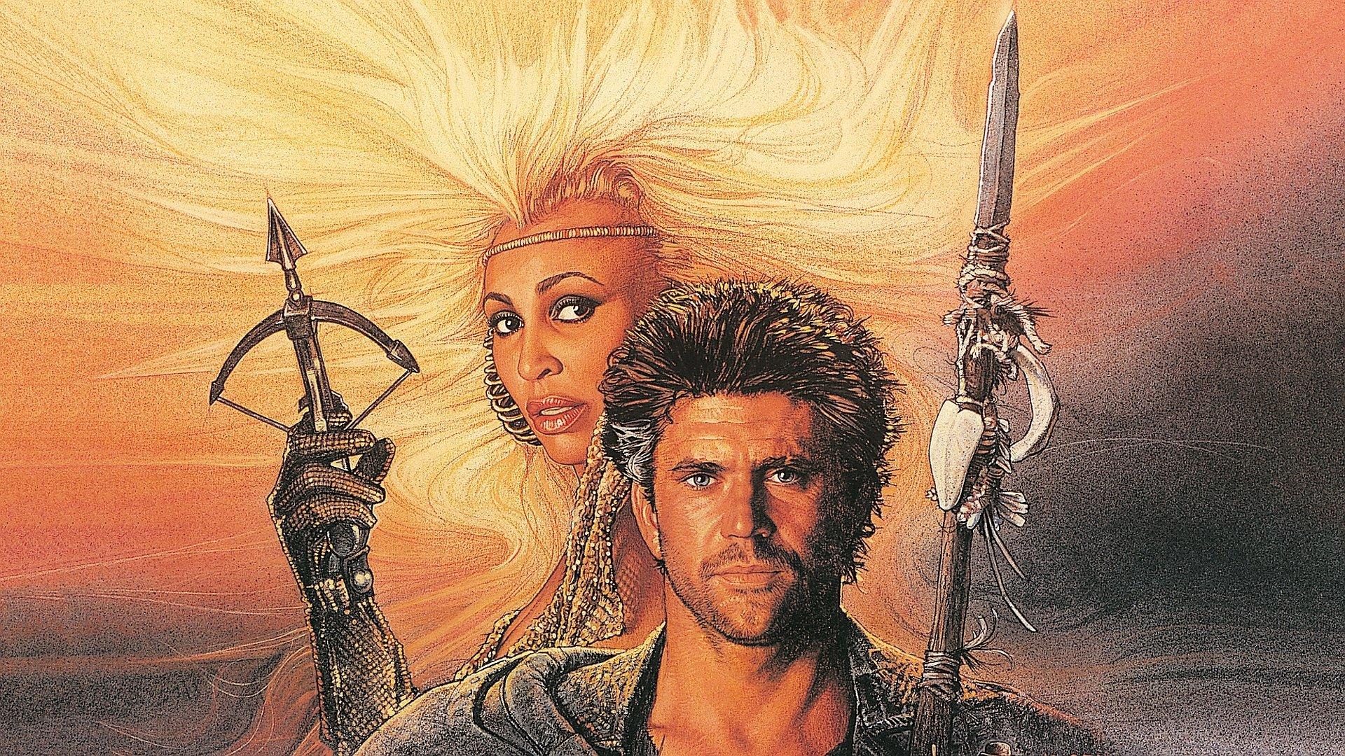 1920x1080 Mad Max Beyond Thunderdome A Sub Gallery By: TorinoGT