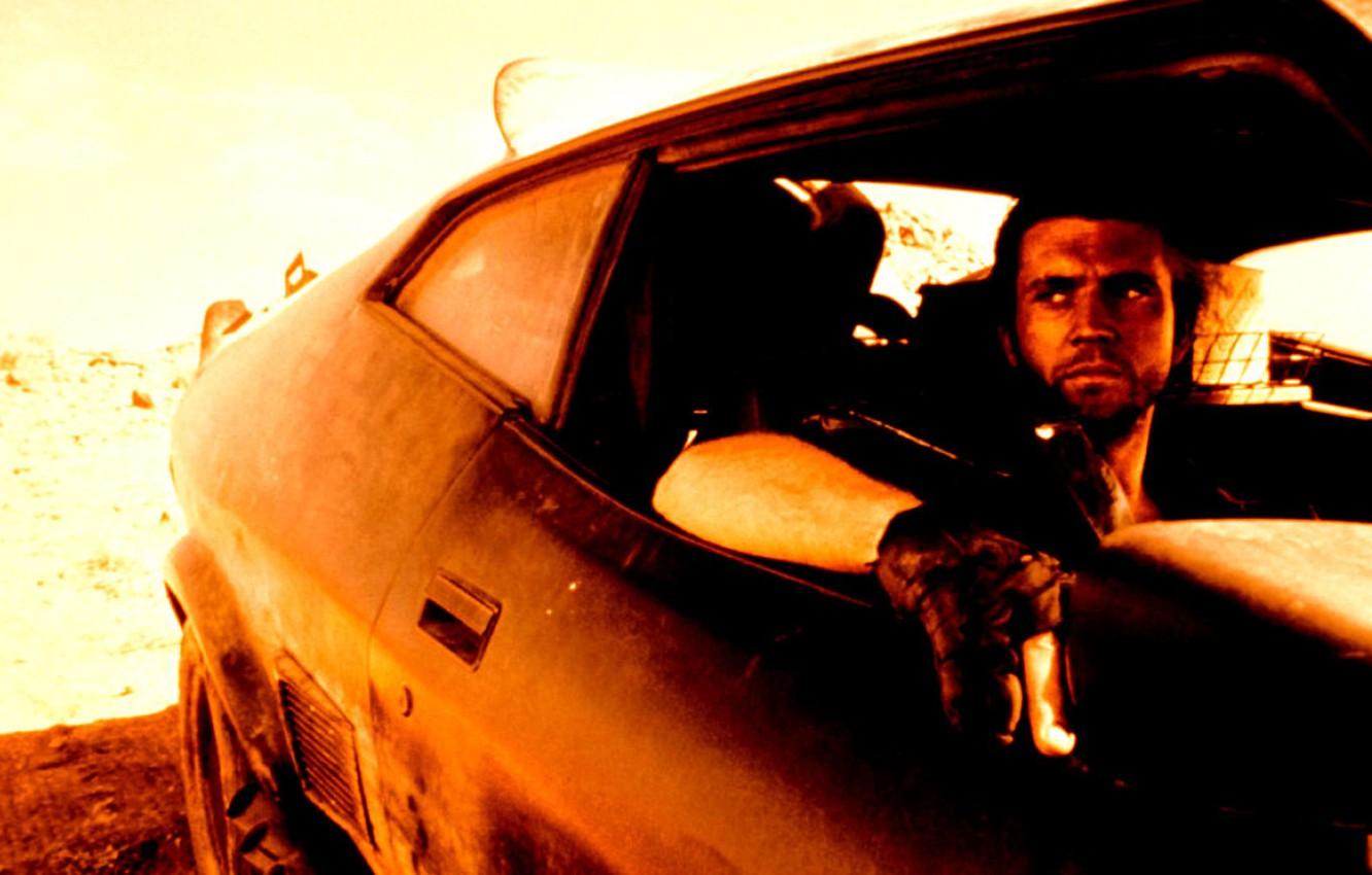 1332x850 Wallpaper Auto, Ford, Car, Car, Auto, Mel Gibson, Mad Max, Mad Max, Mel Gibson, V Ford Falcon XB GT Coupe Max Rockatansky, Ford Falcon image for desktop, section фильмы