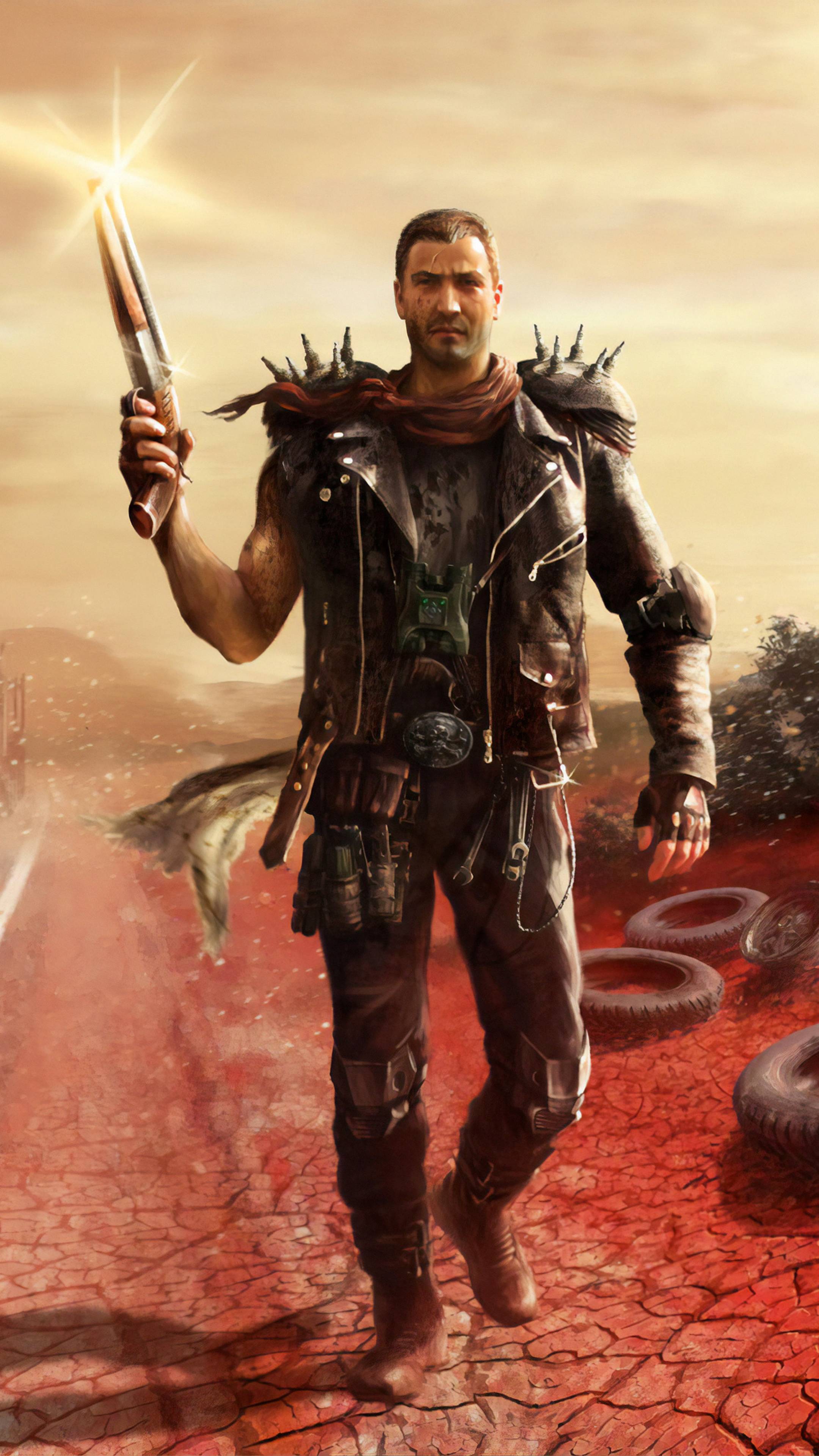 2160x3840 Mad Max Mel Gibson Sony Xperia X, XZ, Z5 Premium HD 4k Wallpaper, Image, Background, Photo and Picture