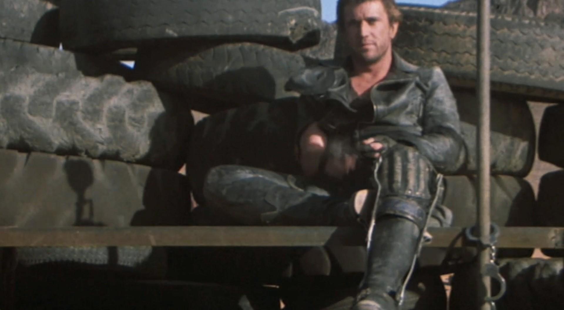 1920x1056 Mad Max HD Wallpaper and Background