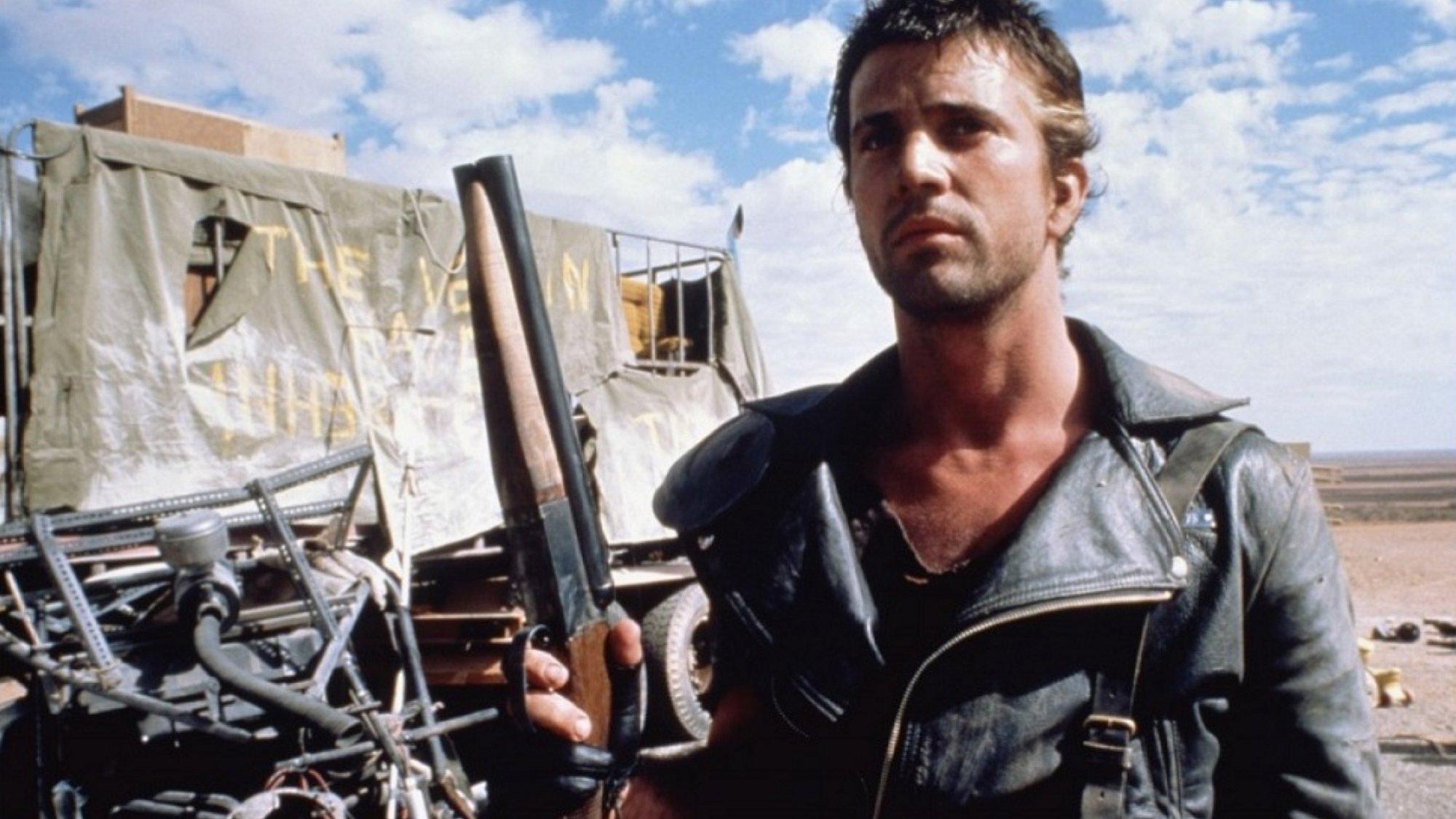 2000x1125 Watch: Mel Gibson Replaces Tom Hardy In Mad Max: Fury Road Deepfake Got This Covered
