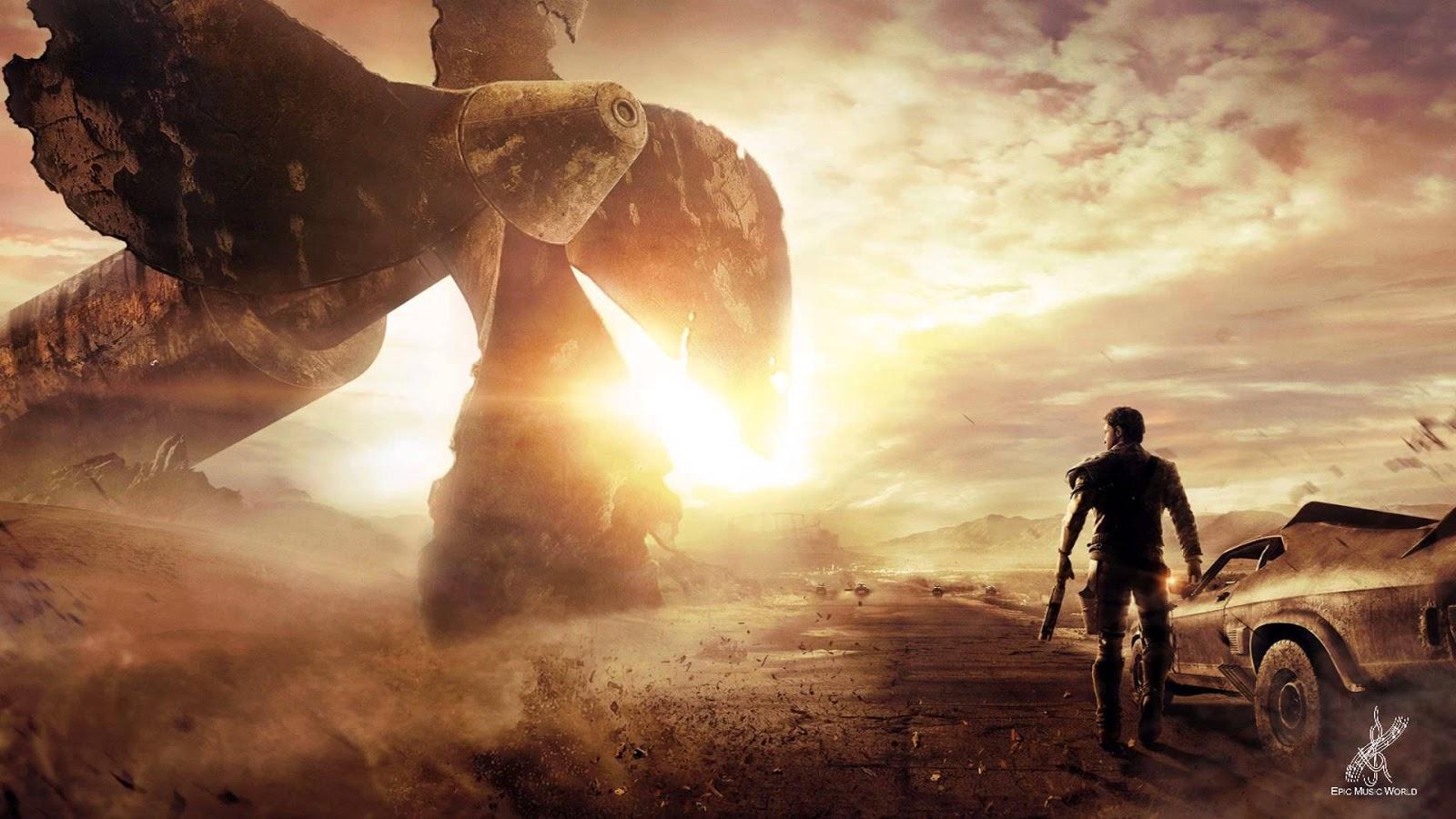 1600x900 Download Mad Max: Fury Road 2015 HD Desktop Wallpaper for iPhone, iPad, Android, Tablets and Laptop
