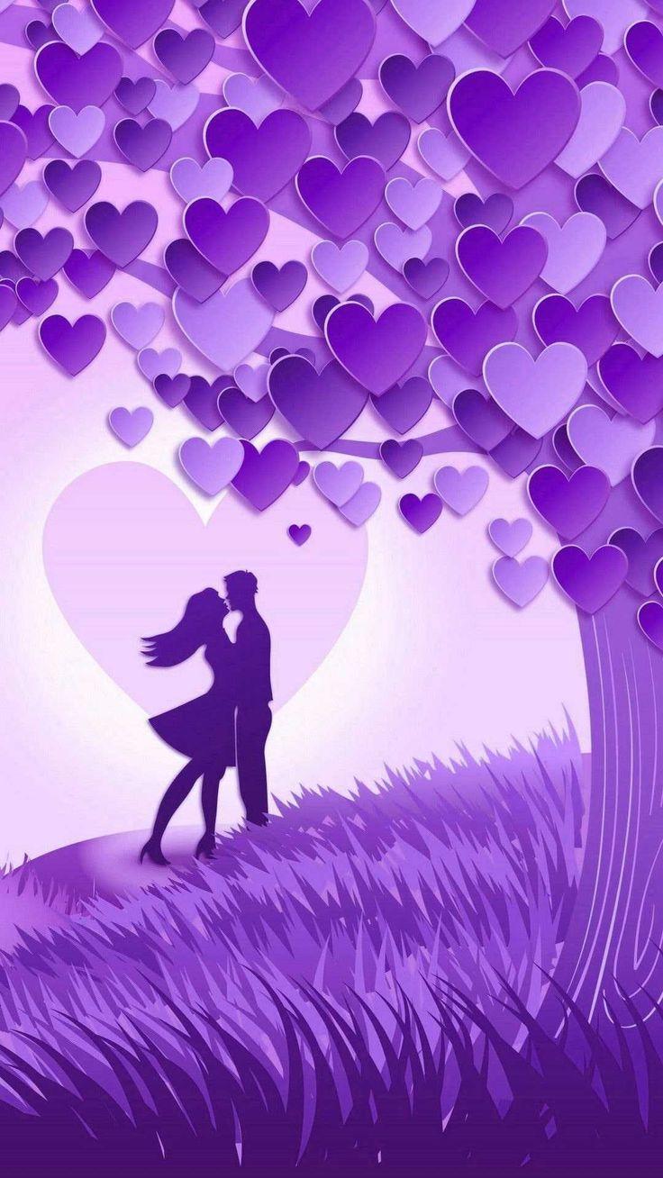 736x1308 4K Love Wallpaper Discover more Emotional, Heart, Love, Mental States, Positive wallpaper.. Love wallpaper, Positive wallpaper, Wallpaper