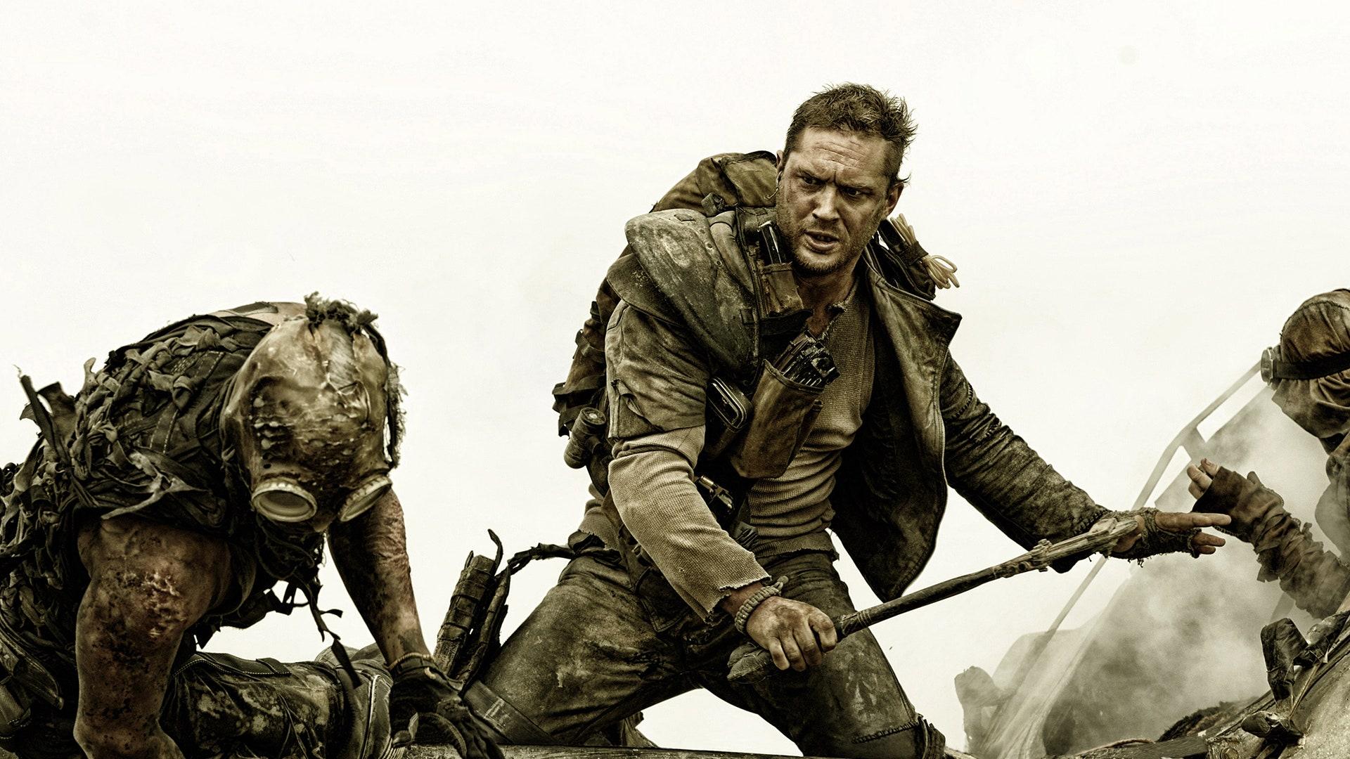 1920x1080 Tom Hardy's Mad Max 2 is a question of when, not if