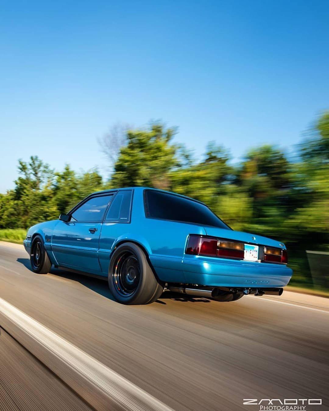 Fox Mustang Wallpapers - Top Free Fox Mustang Backgrounds - WallpaperAccess