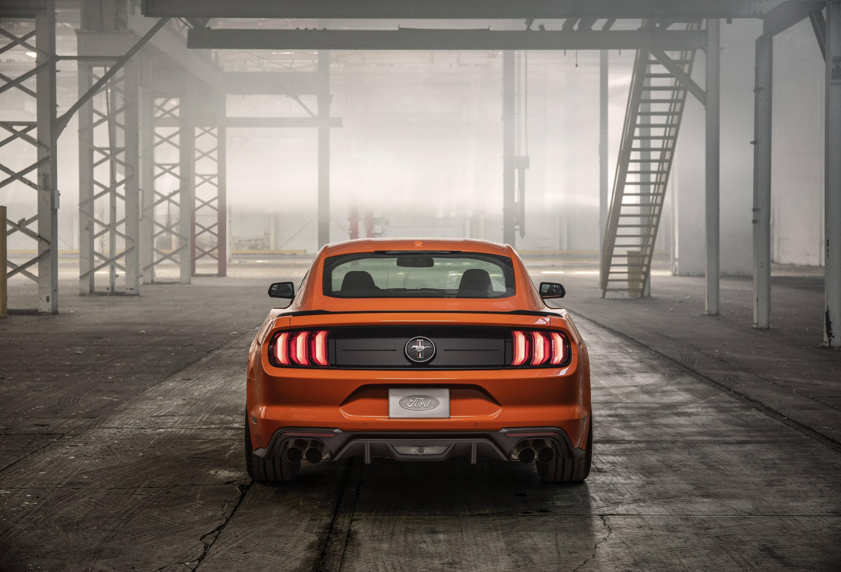 3294x2240 Ford Mustang Ecoboost High Performance Package 2020 2048x1152 Resolution HD 4k Wallpaper, Image, Background, Photo and Picture