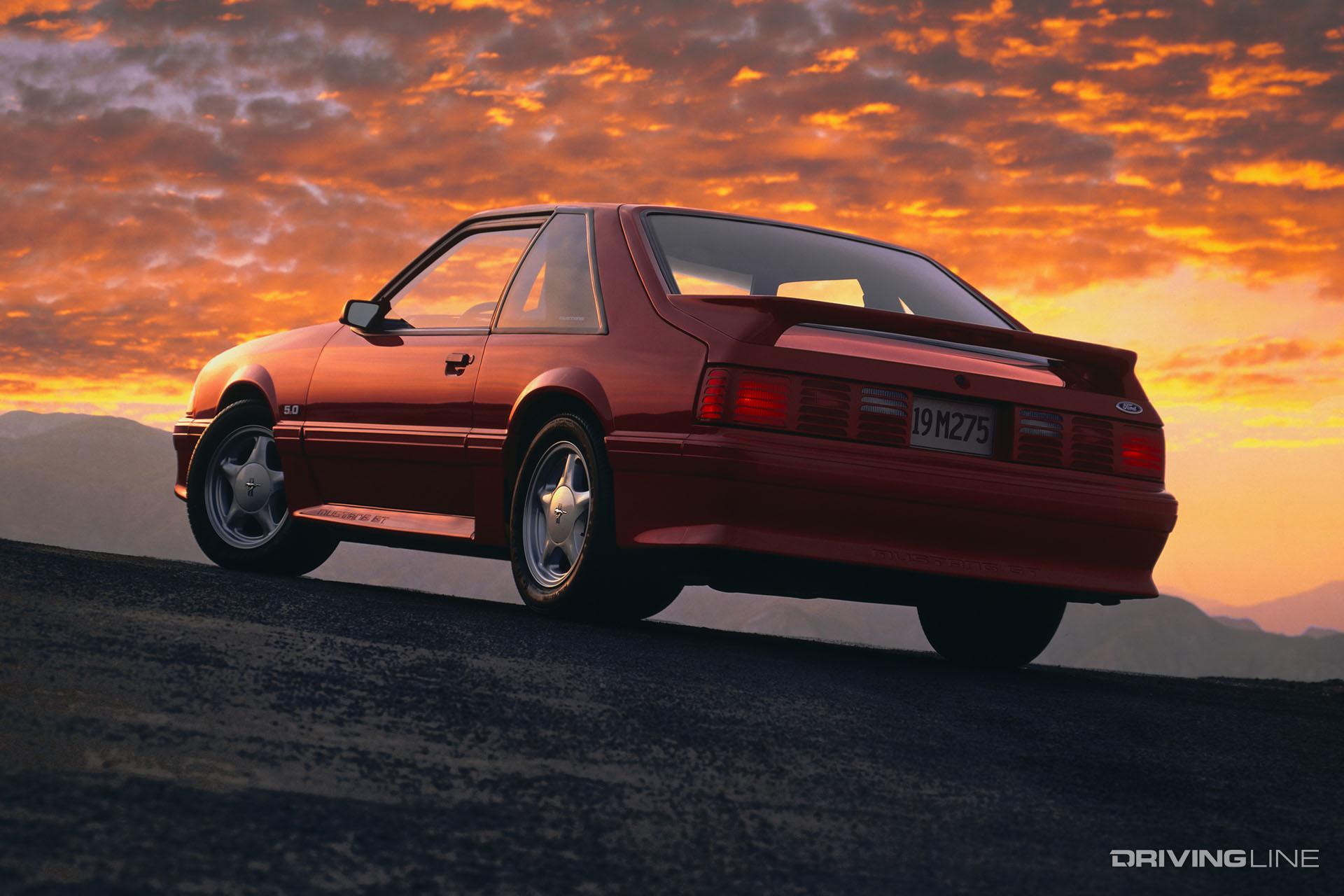 1920x1280 The End of Affordable Fox Body Fun: Are the Days of the Cheap Mustang 5.0 Over?