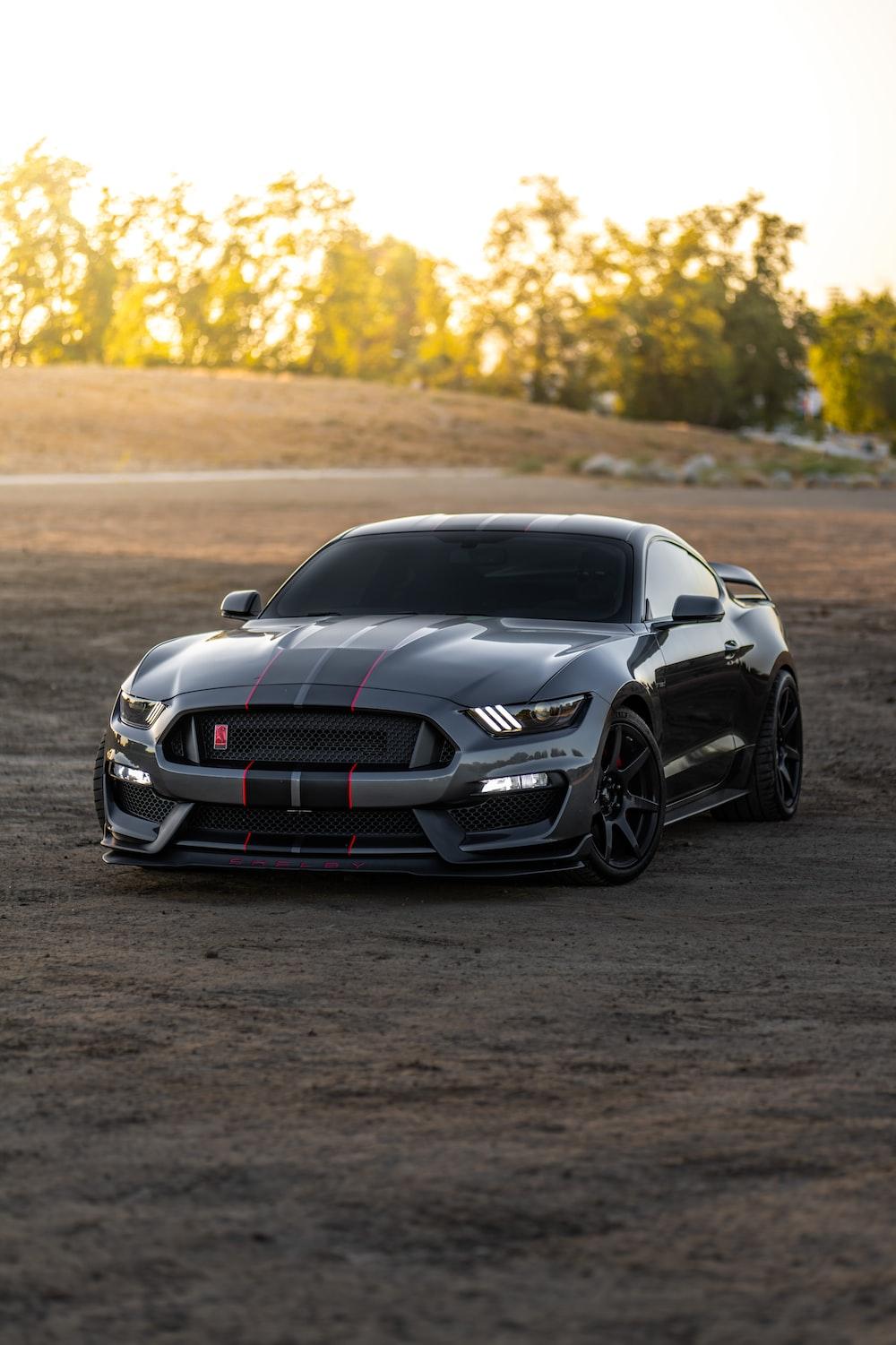 1000x1501 Ford Mustang Picture. Download Free Image
