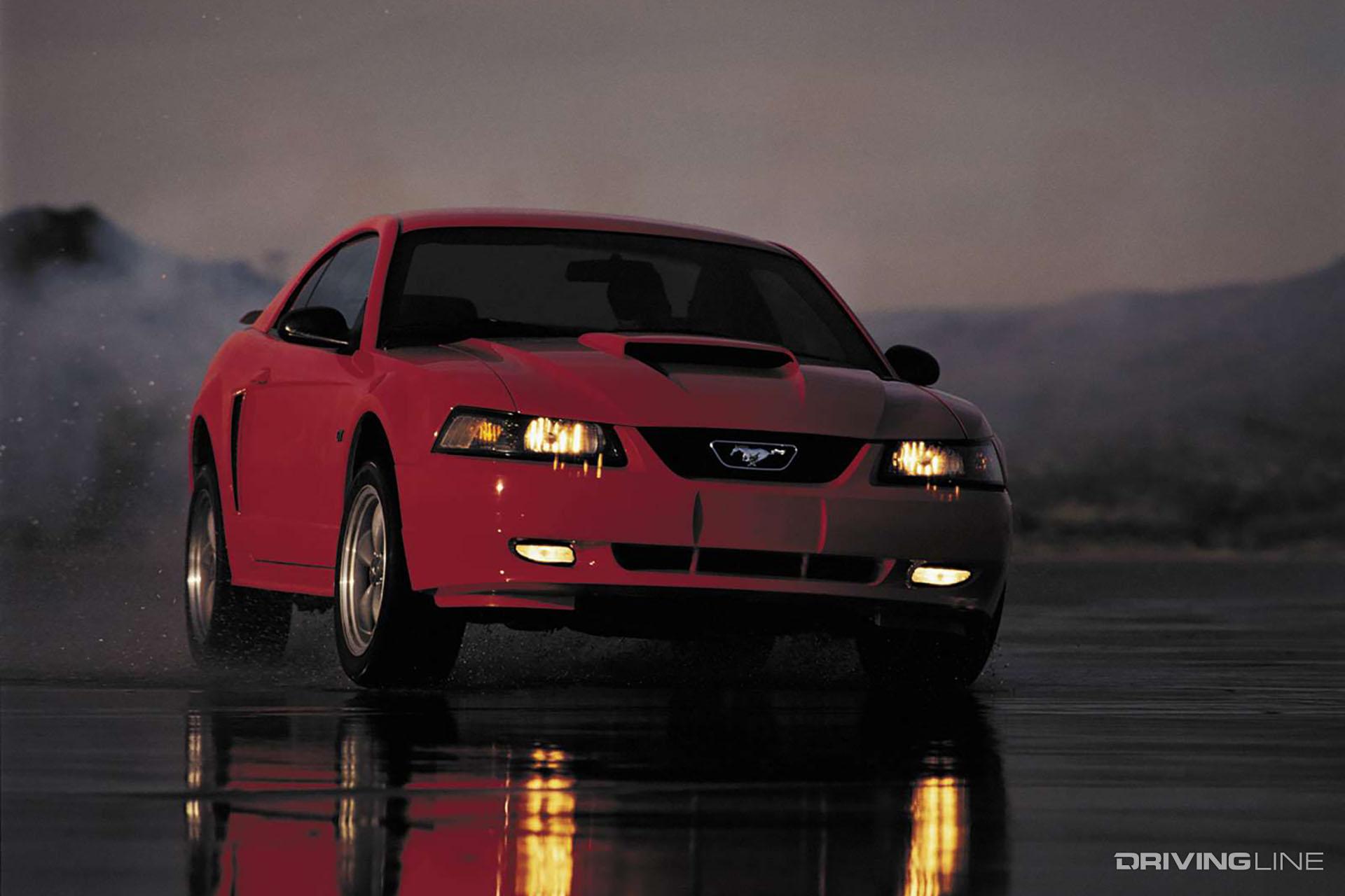 1920x1280 Cheap Ford Muscle: Five Budget Choices to Replace The Pricey Fox Body Mustang