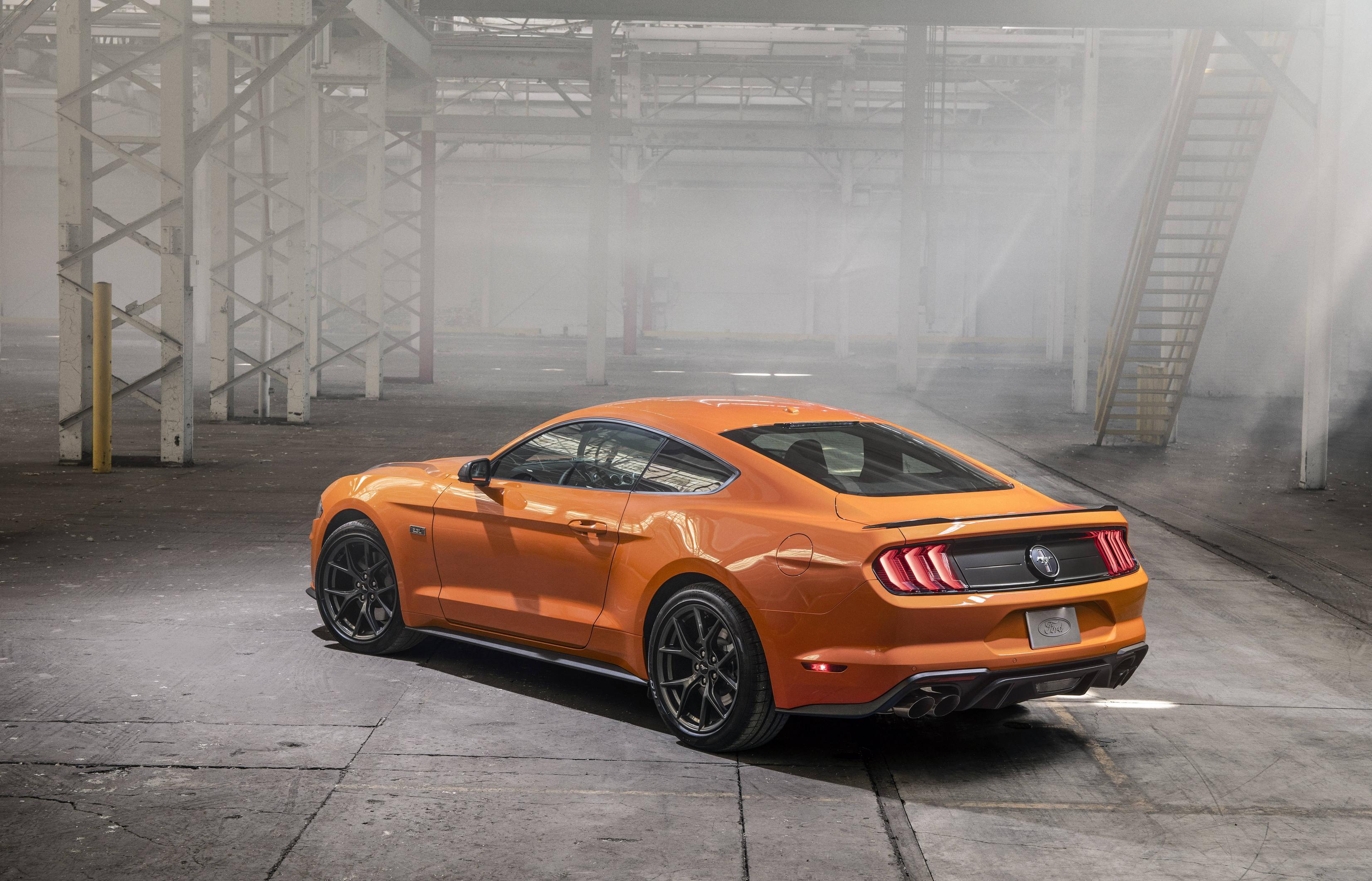 3306x2123 Ford Mustang EcoBoost High Performance Package 5k, HD Cars, 4k Wallpaper, Image, Background, Photo and Picture
