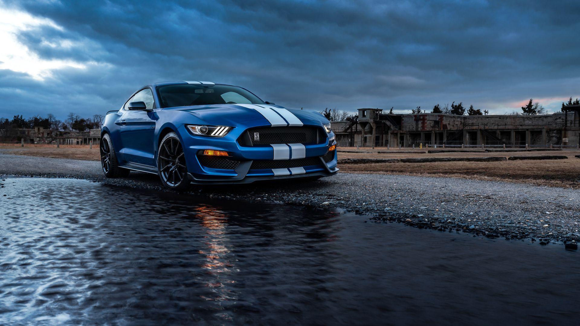 1920x1080 Ford Mustang Wallpaper Ford Mustang Background Download