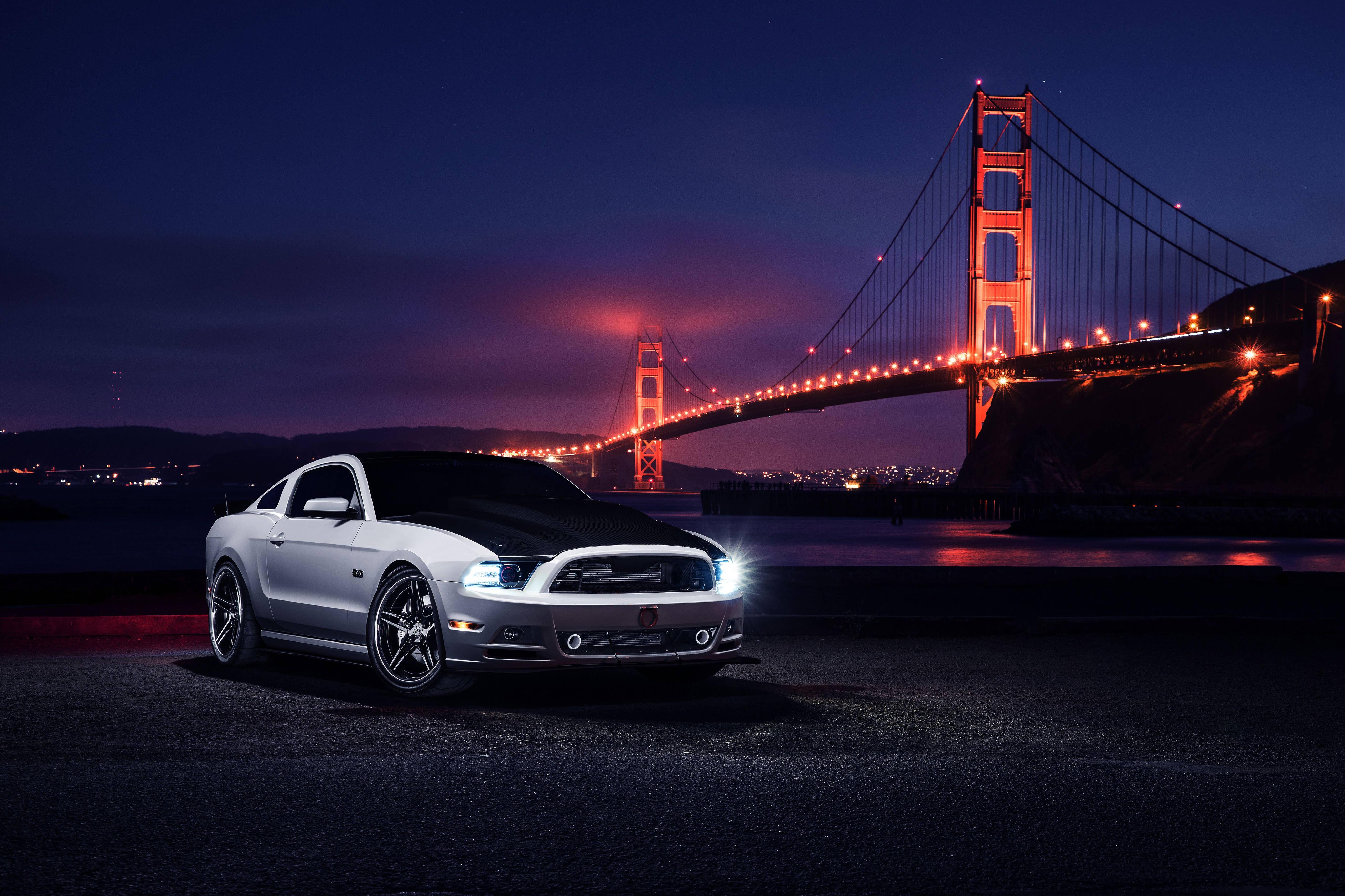 5120x3411 Download Ford Wallpaper