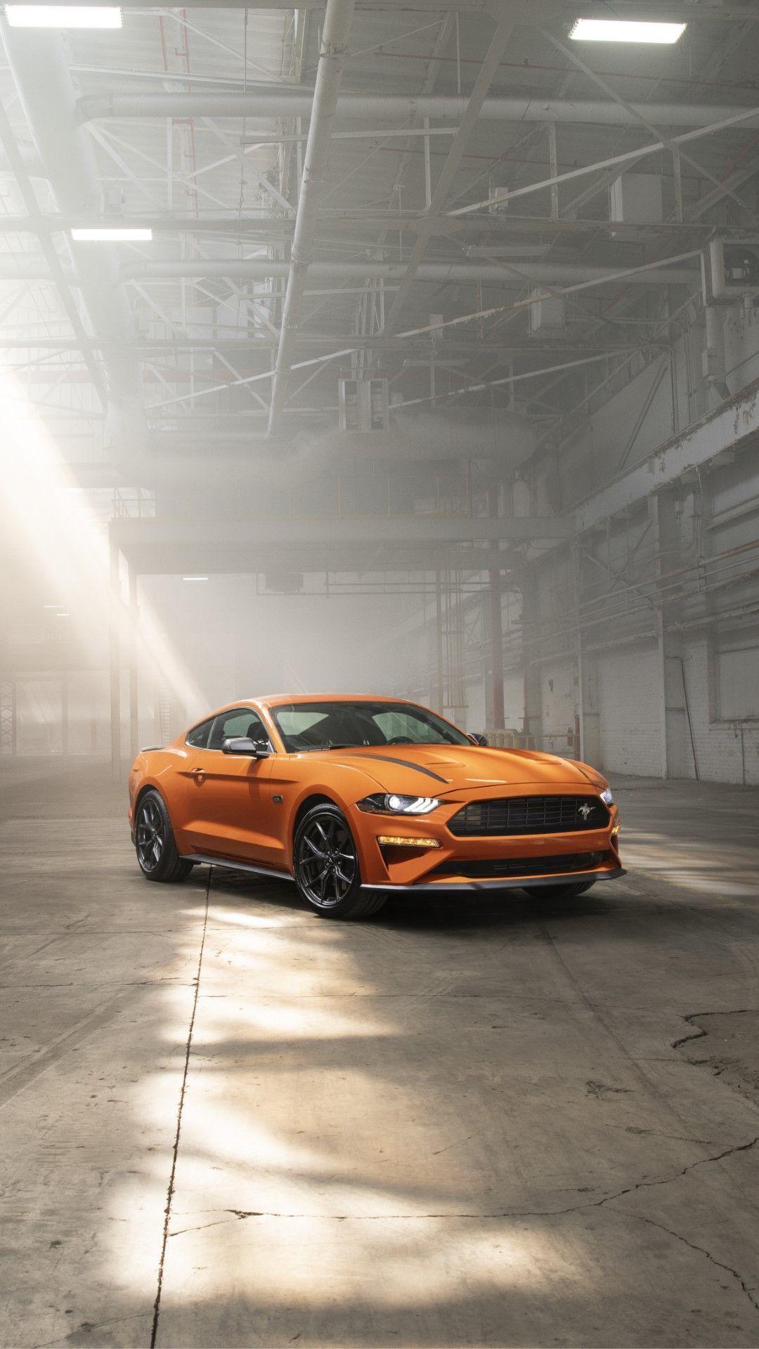 1080x1920 Ford Mustang High Performance Package. Ford mustang, Mustang, Mustang wallpaper