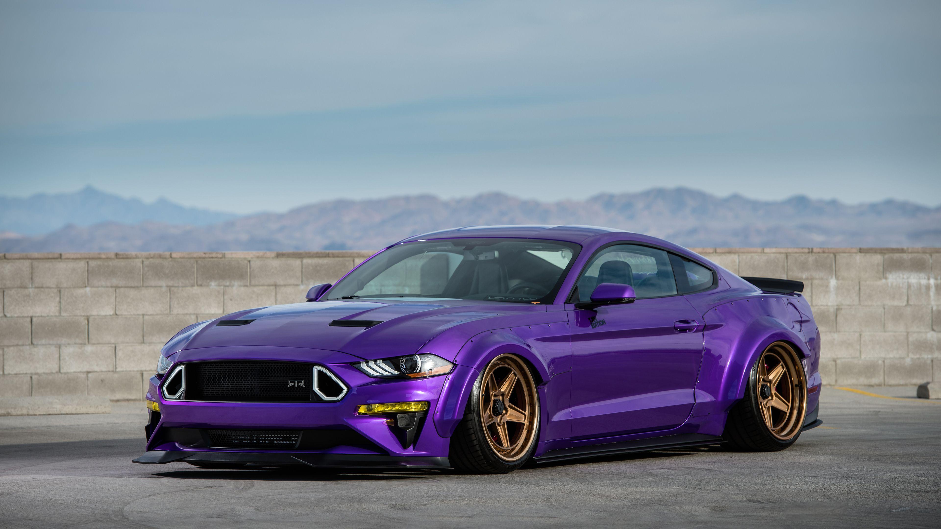 3840x2160 TJIN Edition Ford Mustang EcoBoost 4k wallpaper mustang wallpaper, hd- wallpaper, ford wallpaper, ford mu. Ford mustang ecoboost, Mustang ecoboost, Ford mustang
