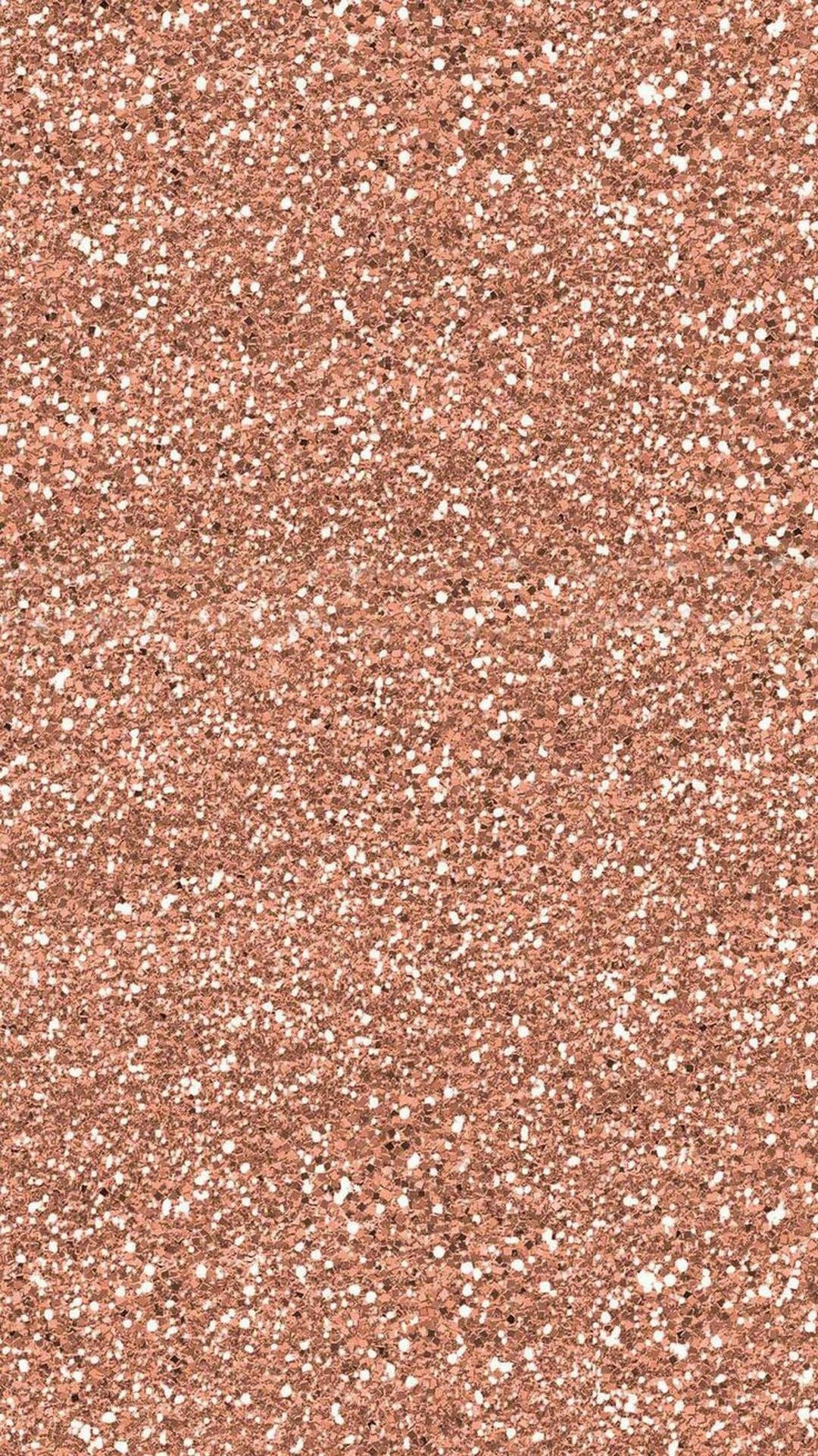 Rose Gold Glitter iPhone Wallpapers - Top Free Rose Gold Glitter iPhone