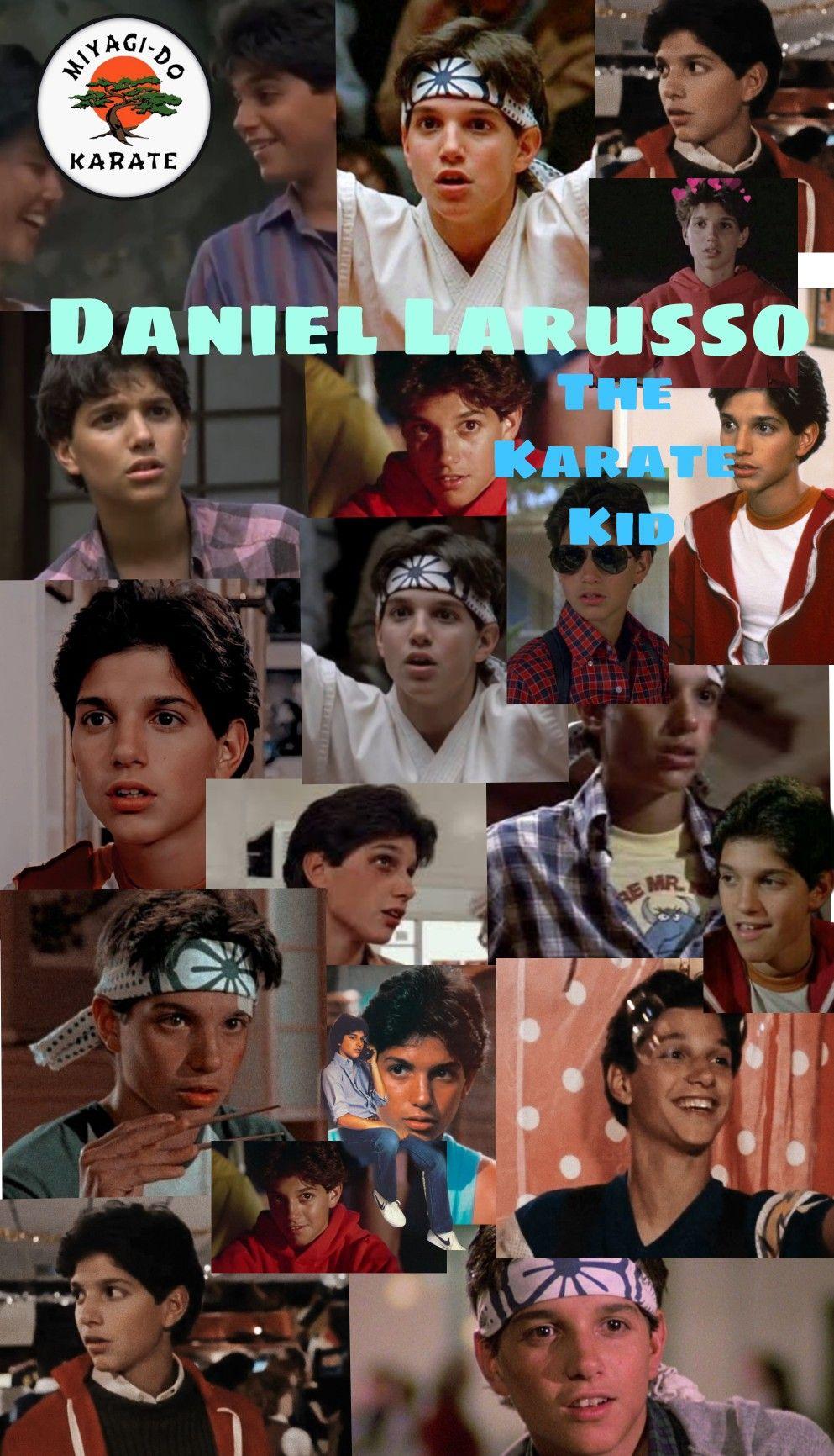 Daniel Larusso screenshots images and pictures  Giant Bomb