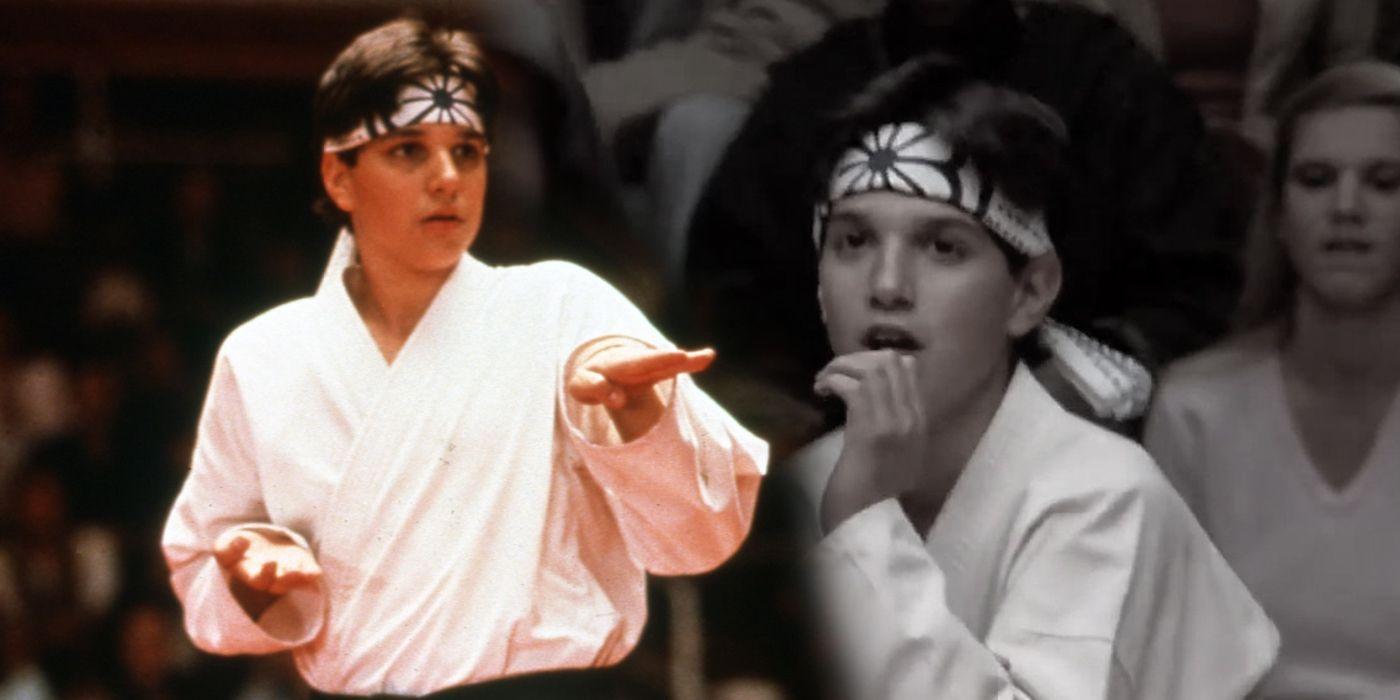 20 Daniel LaRusso HD Wallpapers and Backgrounds