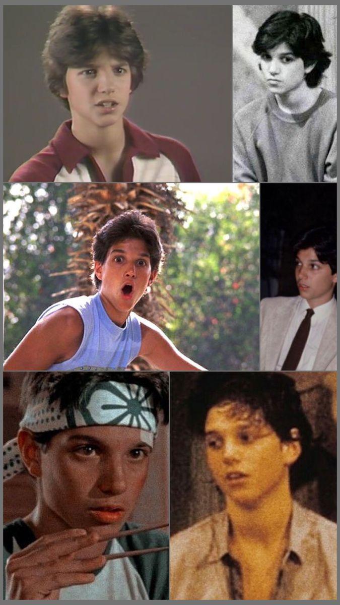 675x1200 Ralph Macchio aesthetic. Ralph macchio, Daniel karate kid, Karate kid movie