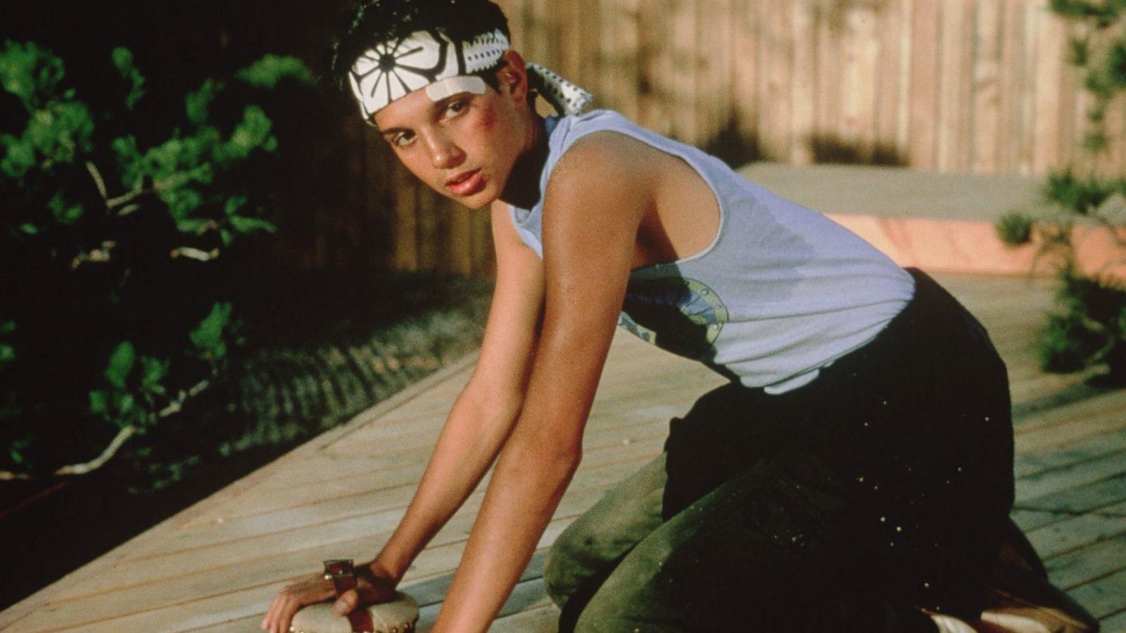 Daniel LaRusso Wallpapers - Top Free Daniel LaRusso Backgrounds