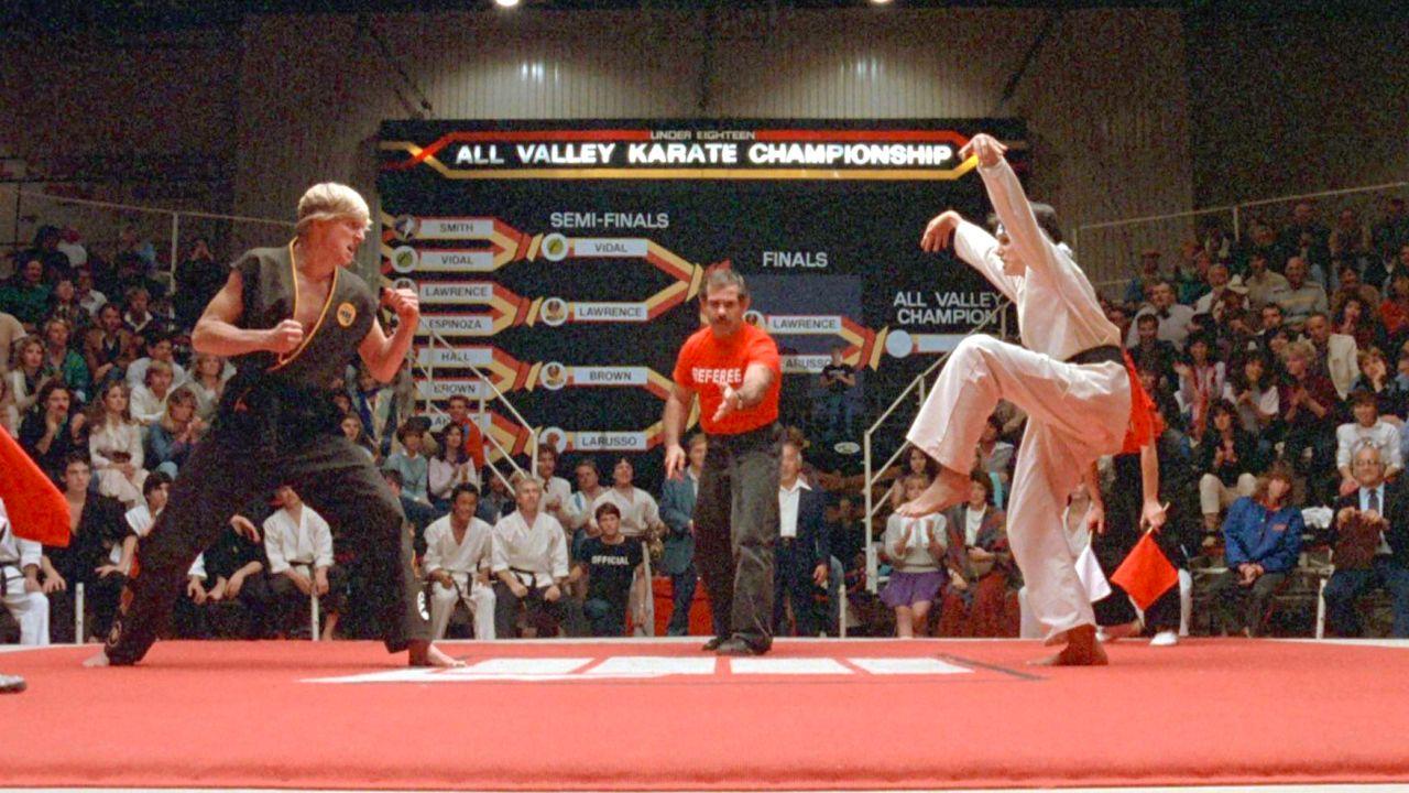 Daniel LaRusso Wallpapers - Top Free Daniel LaRusso Backgrounds ...