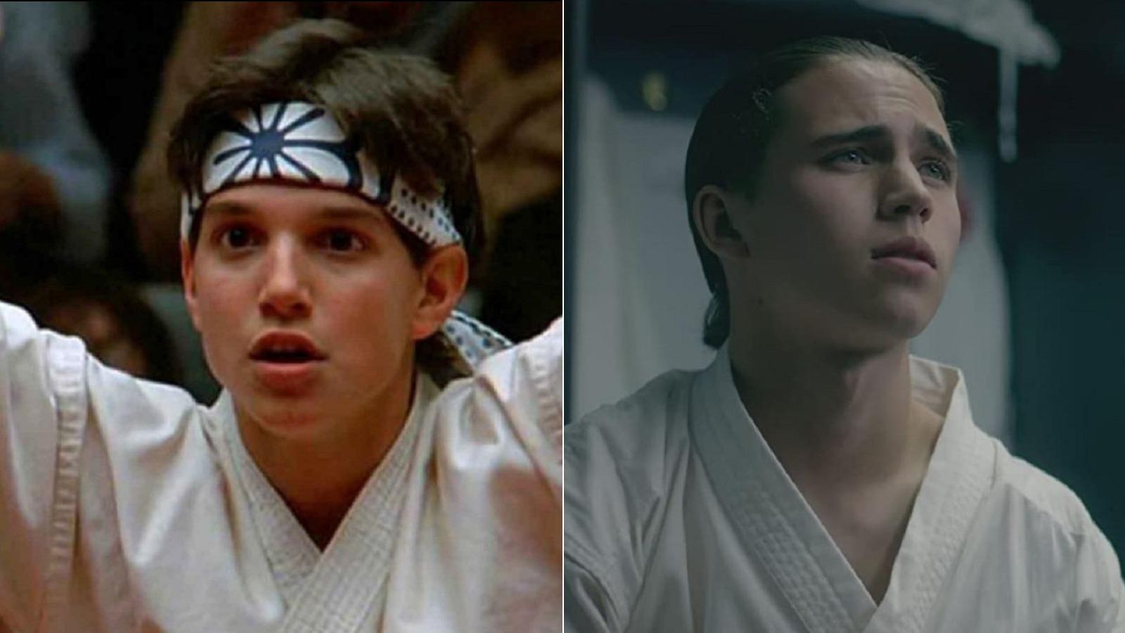 20 Daniel LaRusso HD Wallpapers and Backgrounds