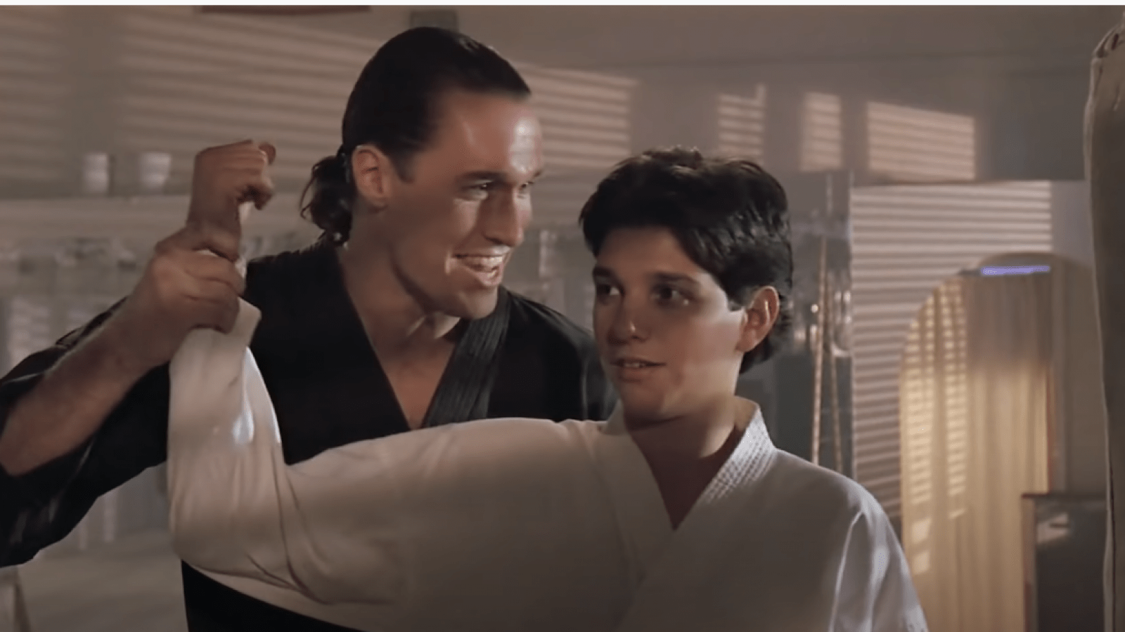 1600x900 Who Is Terry Silver? 'Cobra Kai' Season 4 Teases Big 'Karate Kid' Return