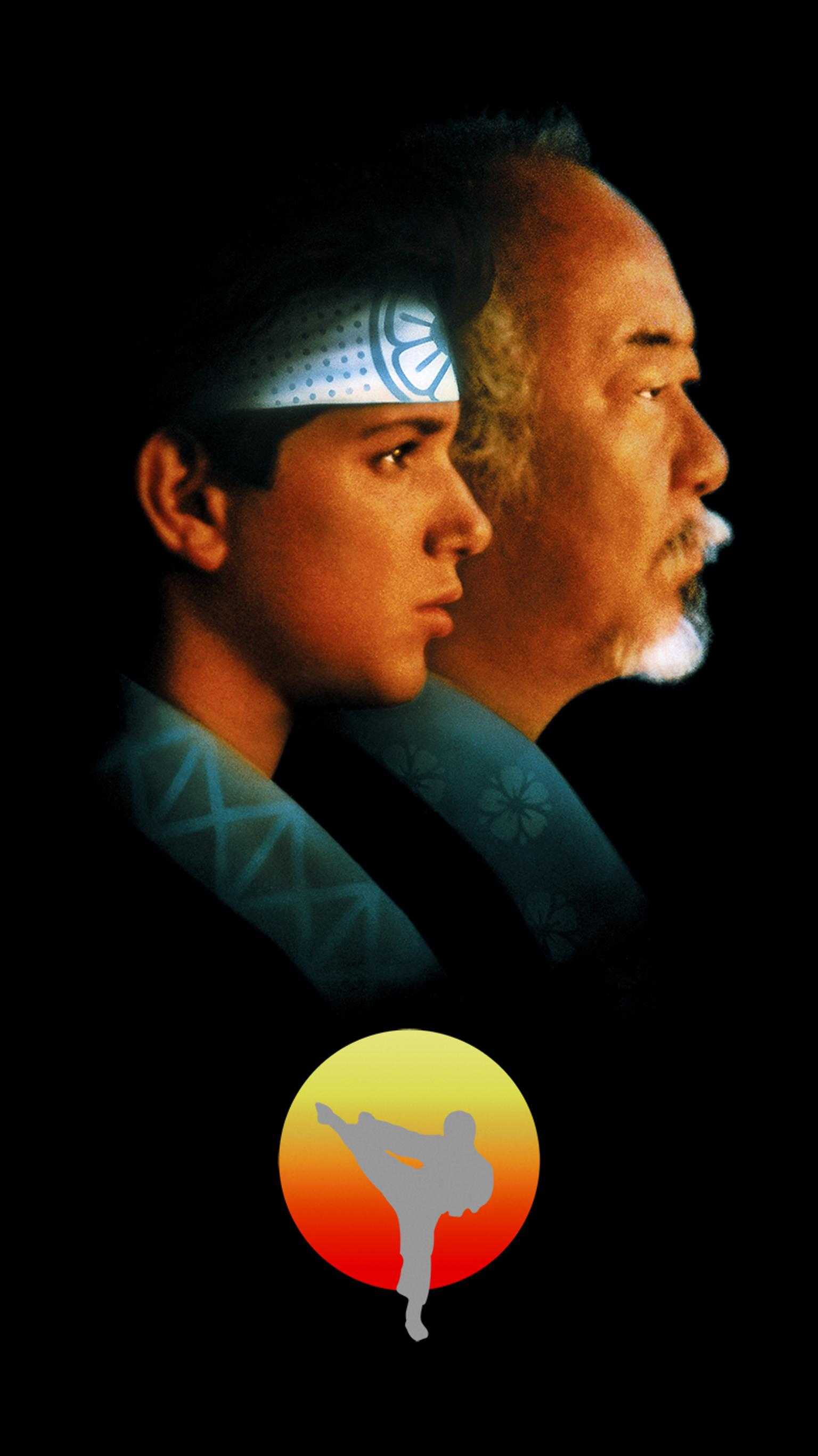 1536x2732 Karate Kid Wallpaper Free HD Wallpaper