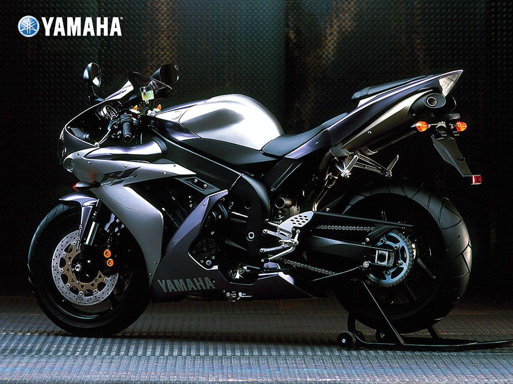 1024x768 HD Yamaha Wallpaper & Background Image For Download