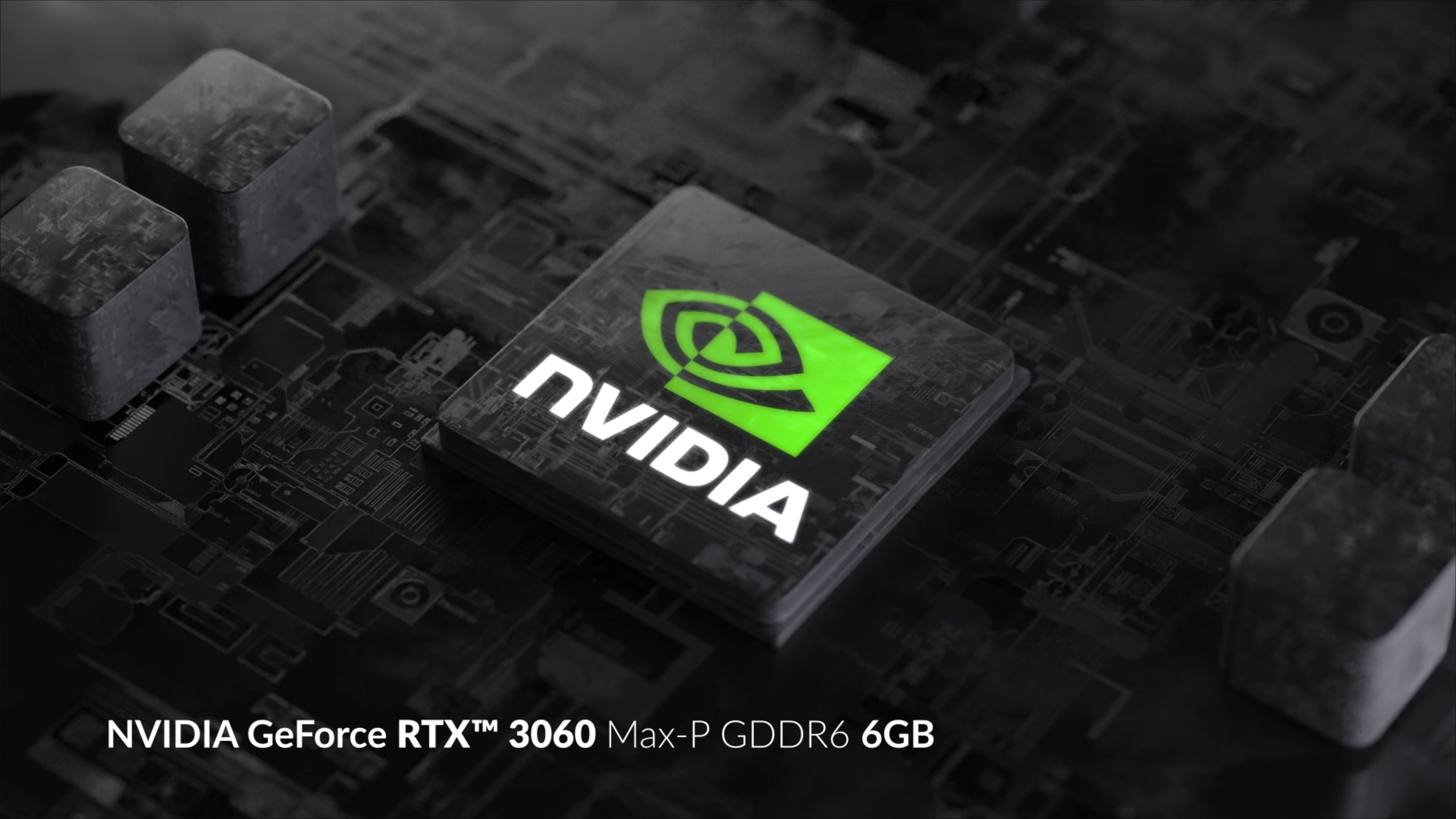 3840x2160 NVIDIA's GeForce RTX 3000 Mobile GPUs Tested In 3DMark Time Spy