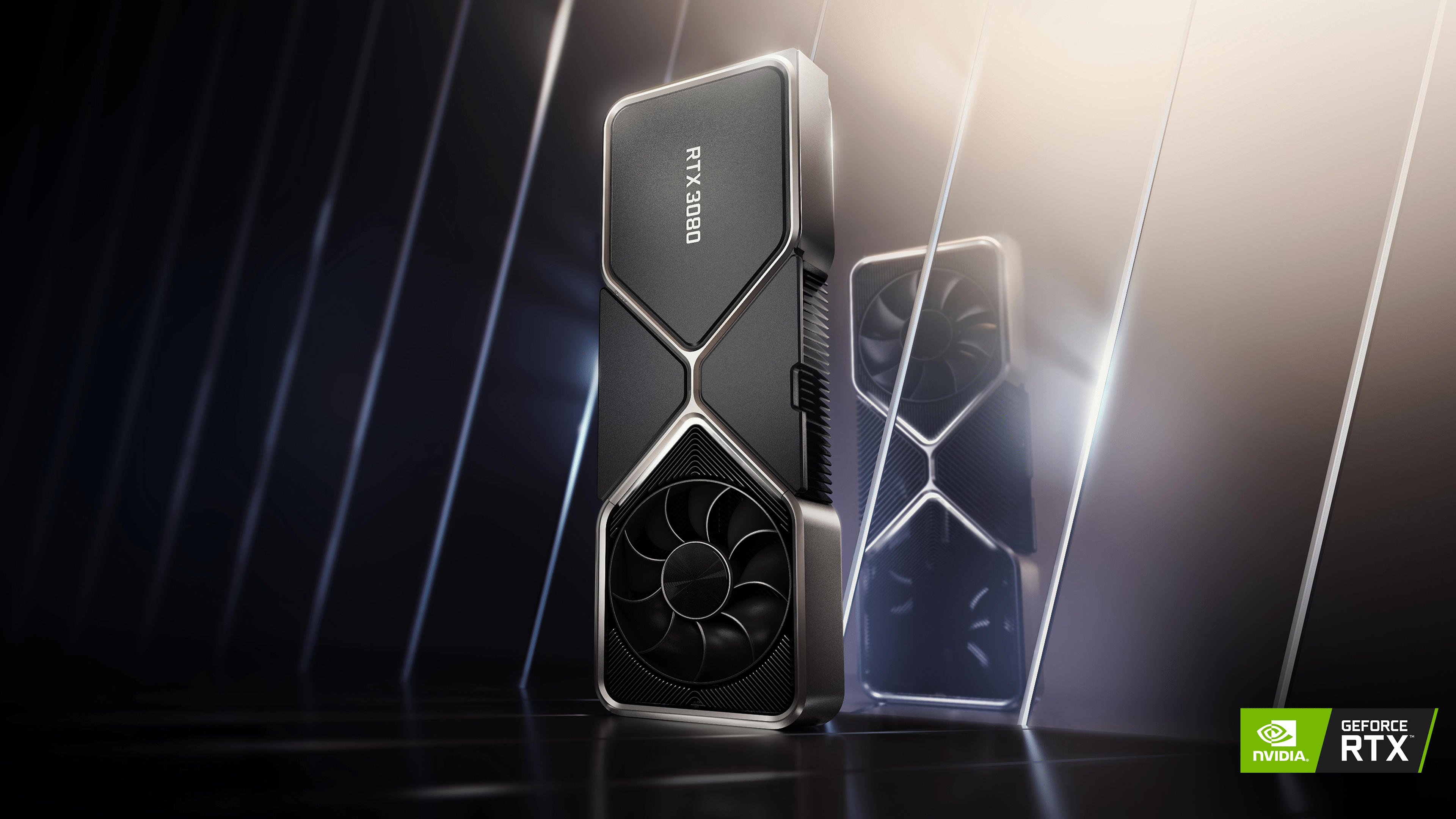 3840x2160 Free GeForce Wallpaper for your Gaming Rig