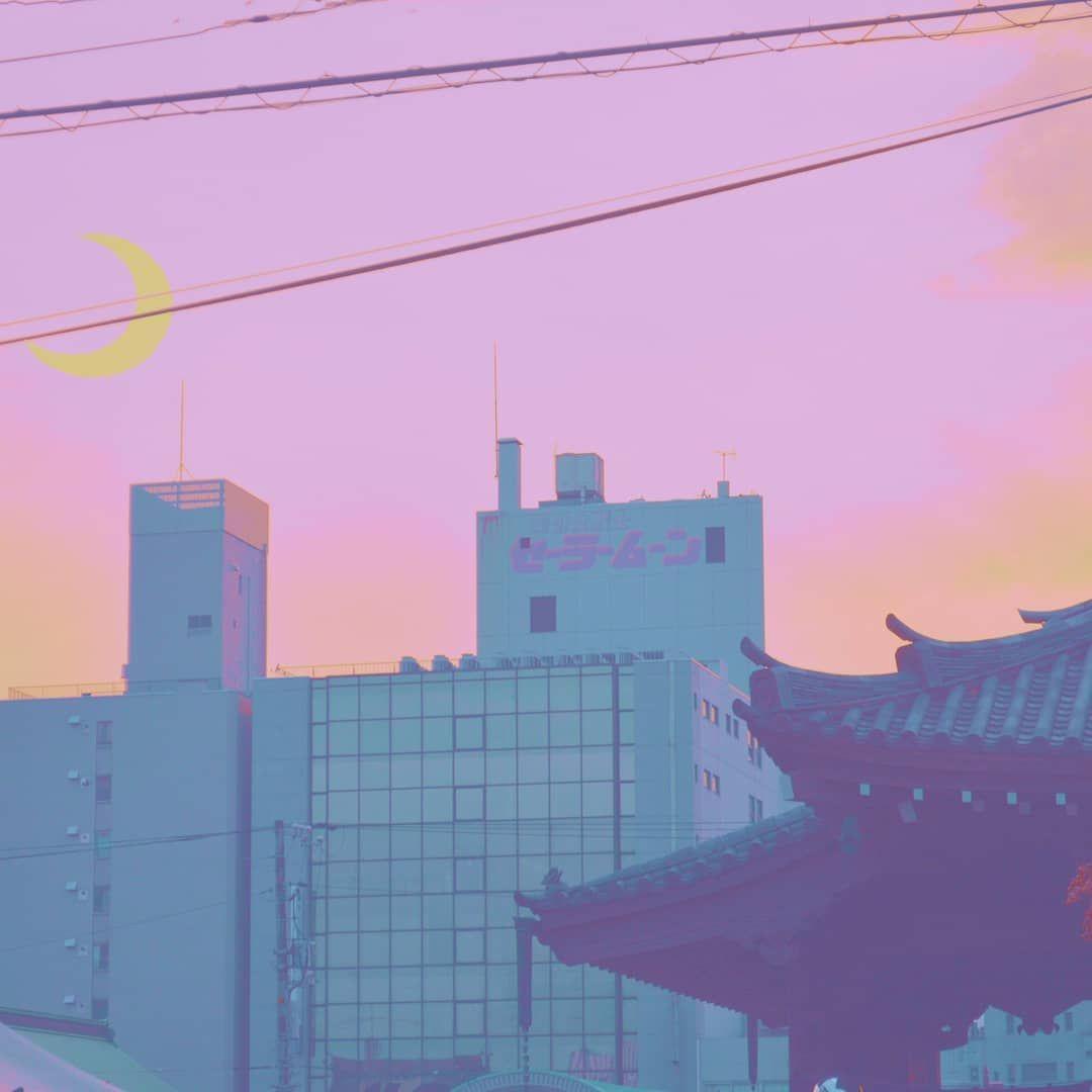 Japan Vibe Wallpapers - Top Free Japan Vibe Backgrounds - WallpaperAccess