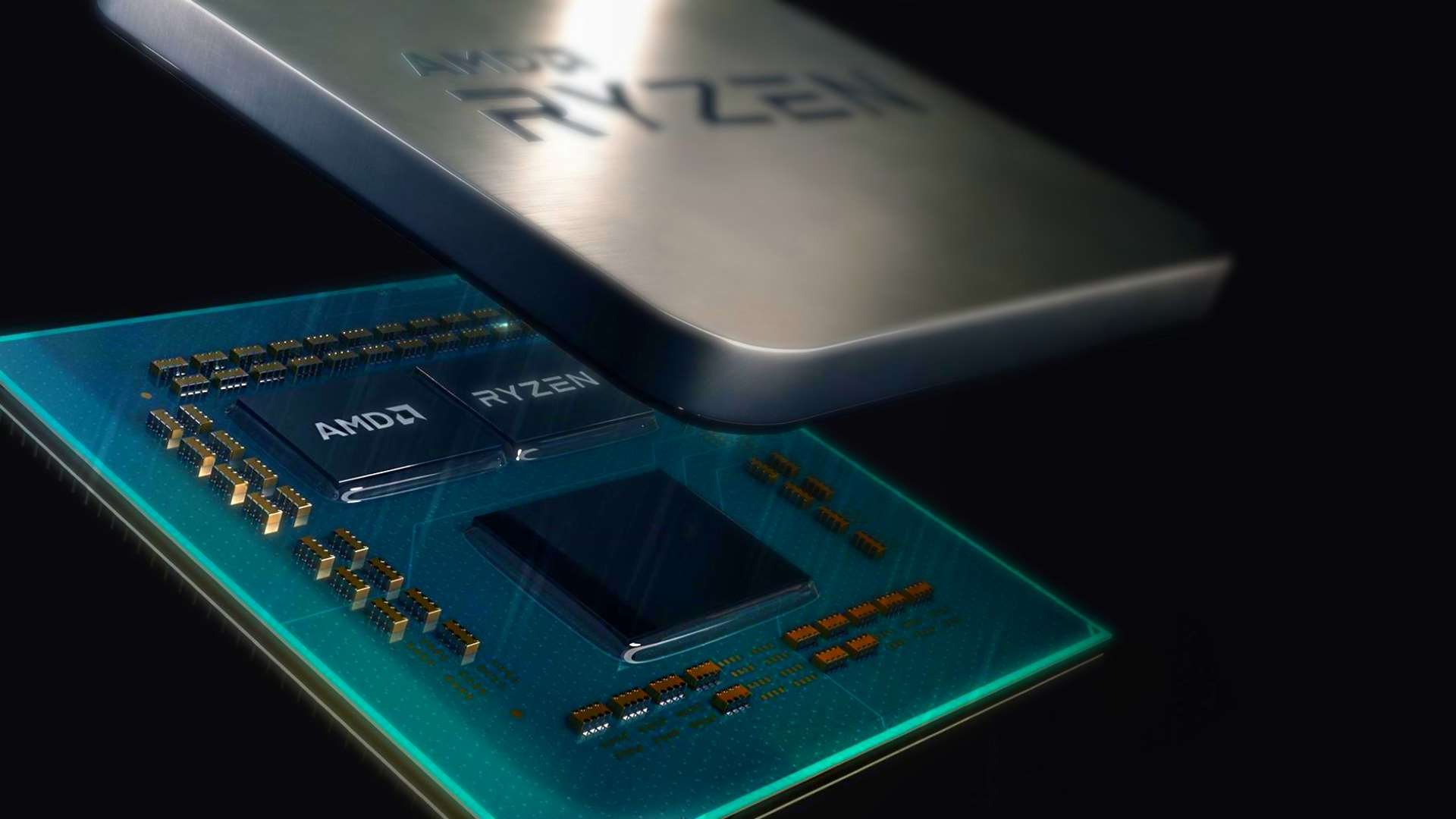 1920x1080 AMD Rembrandt Ryzen APUs Could Rival GTX 1650 Max Q GPU Performance