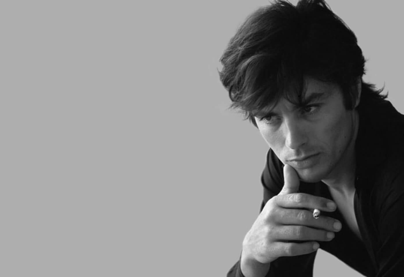 Alain Delon Wallpapers - Top Free Alain Delon Backgrounds - WallpaperAccess