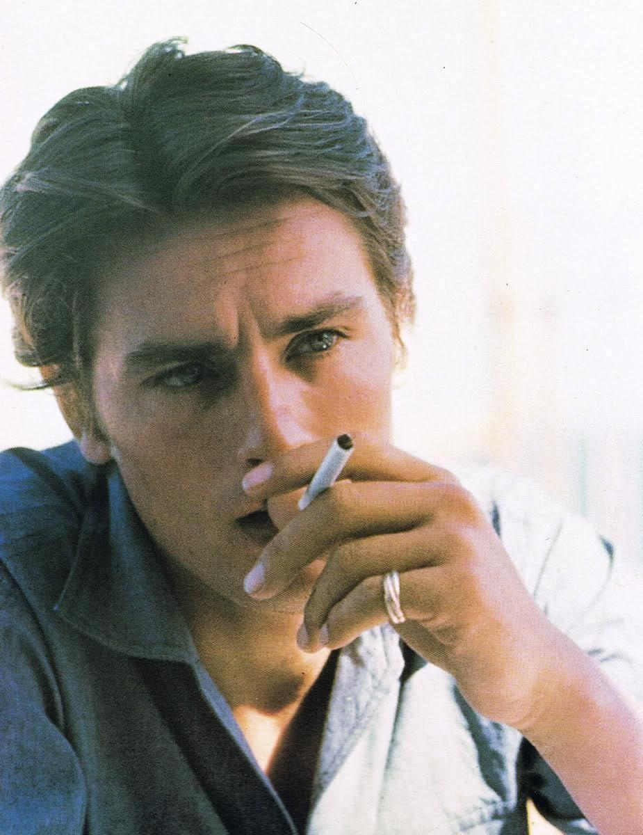 925x1200 Alain Delon Wallpaper