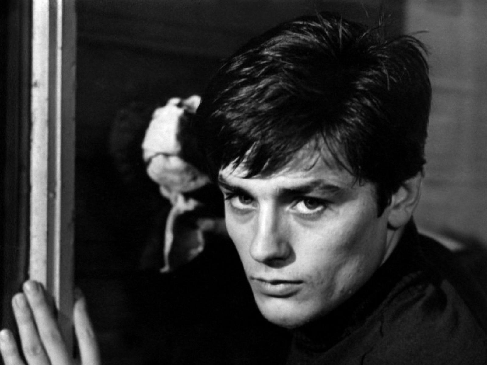 1600x1200 Alain Delon. Heart Throbs. Alain delon. Alain delon, Italian film festival, Lady antebellum