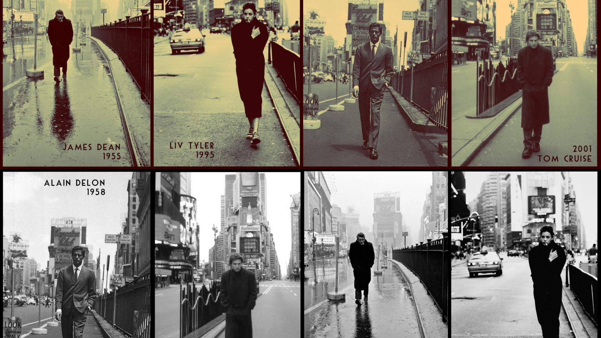 Alain Delon Wallpapers - Top Free Alain Delon Backgrounds - WallpaperAccess