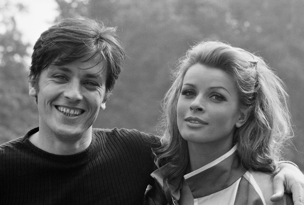 1200x810 Alain Delon wallpaper