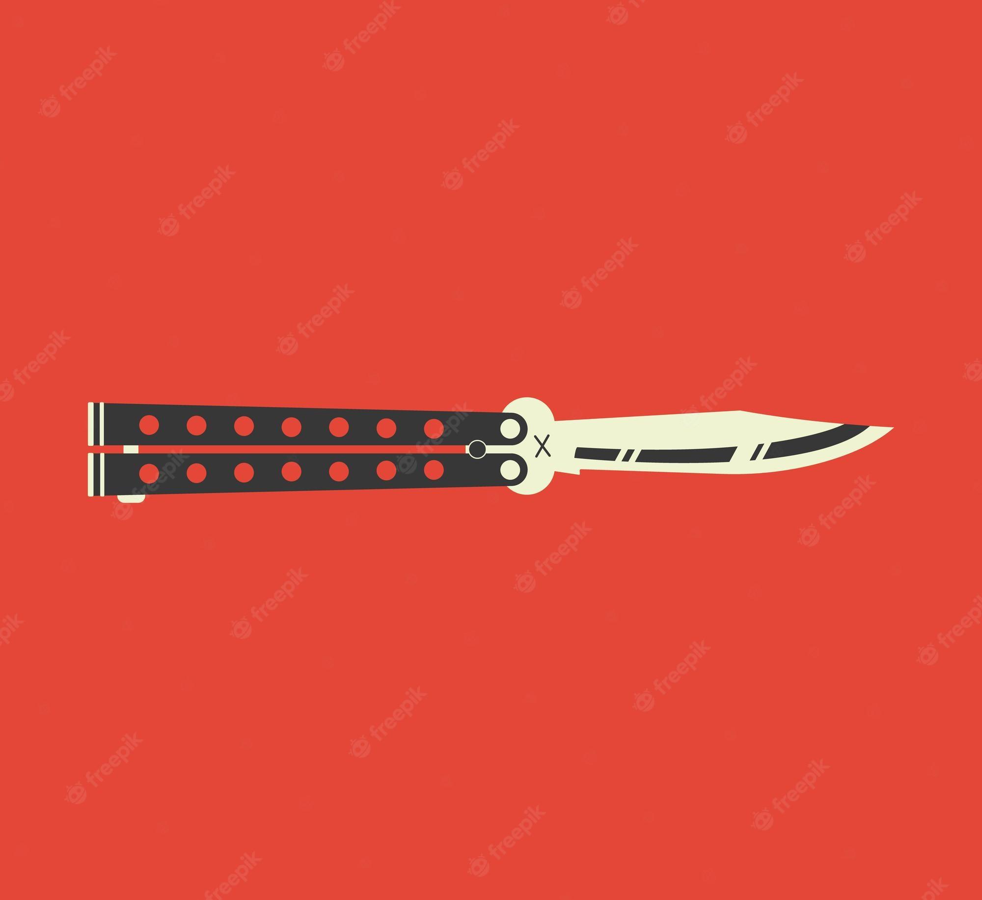 Butterfly Knife Wallpapers Top Free Butterfly Knife Backgrounds